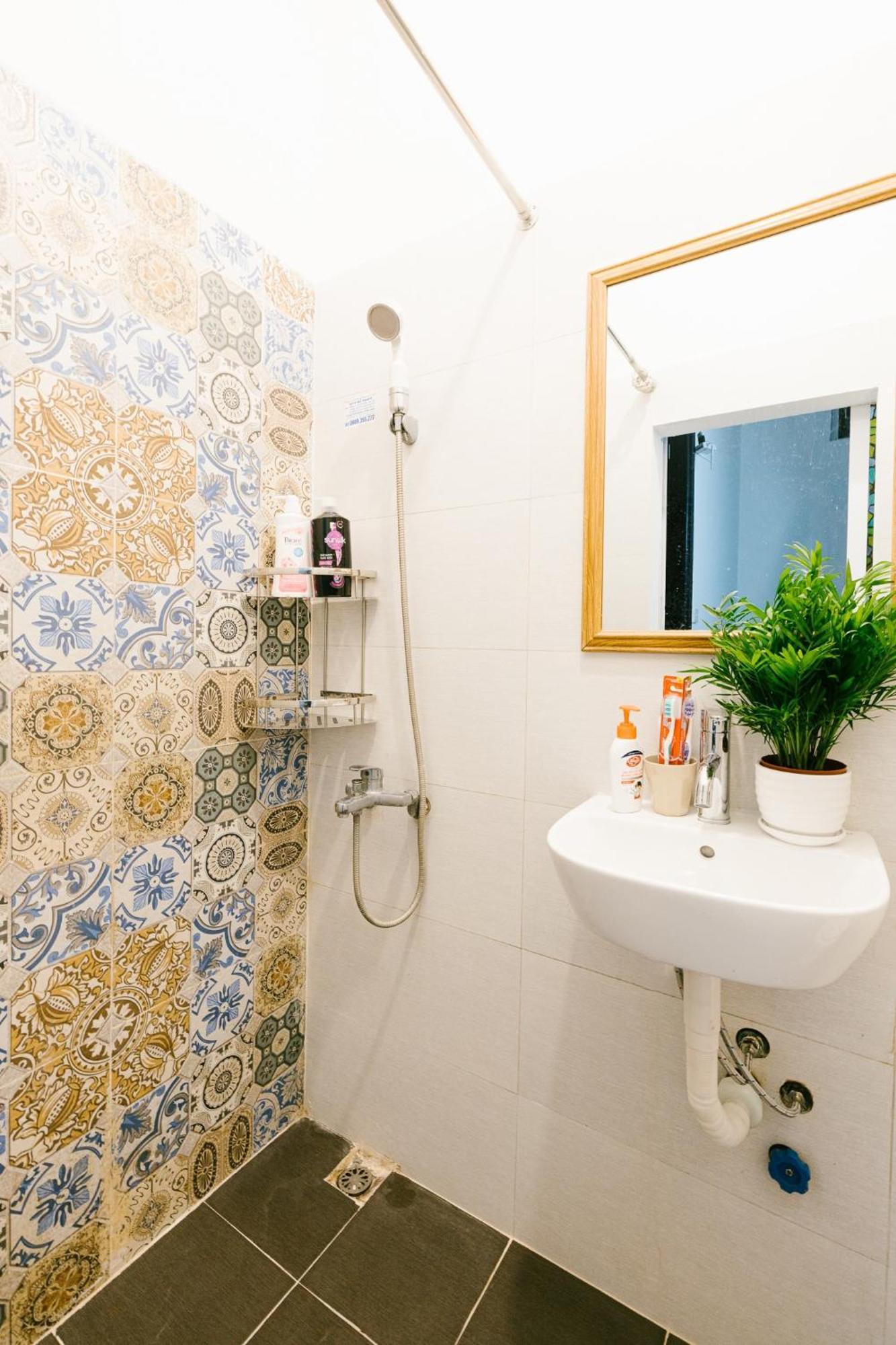 Hi.home Old Quarter Big Group 1min Ta Hien Holiday home Hanoi
