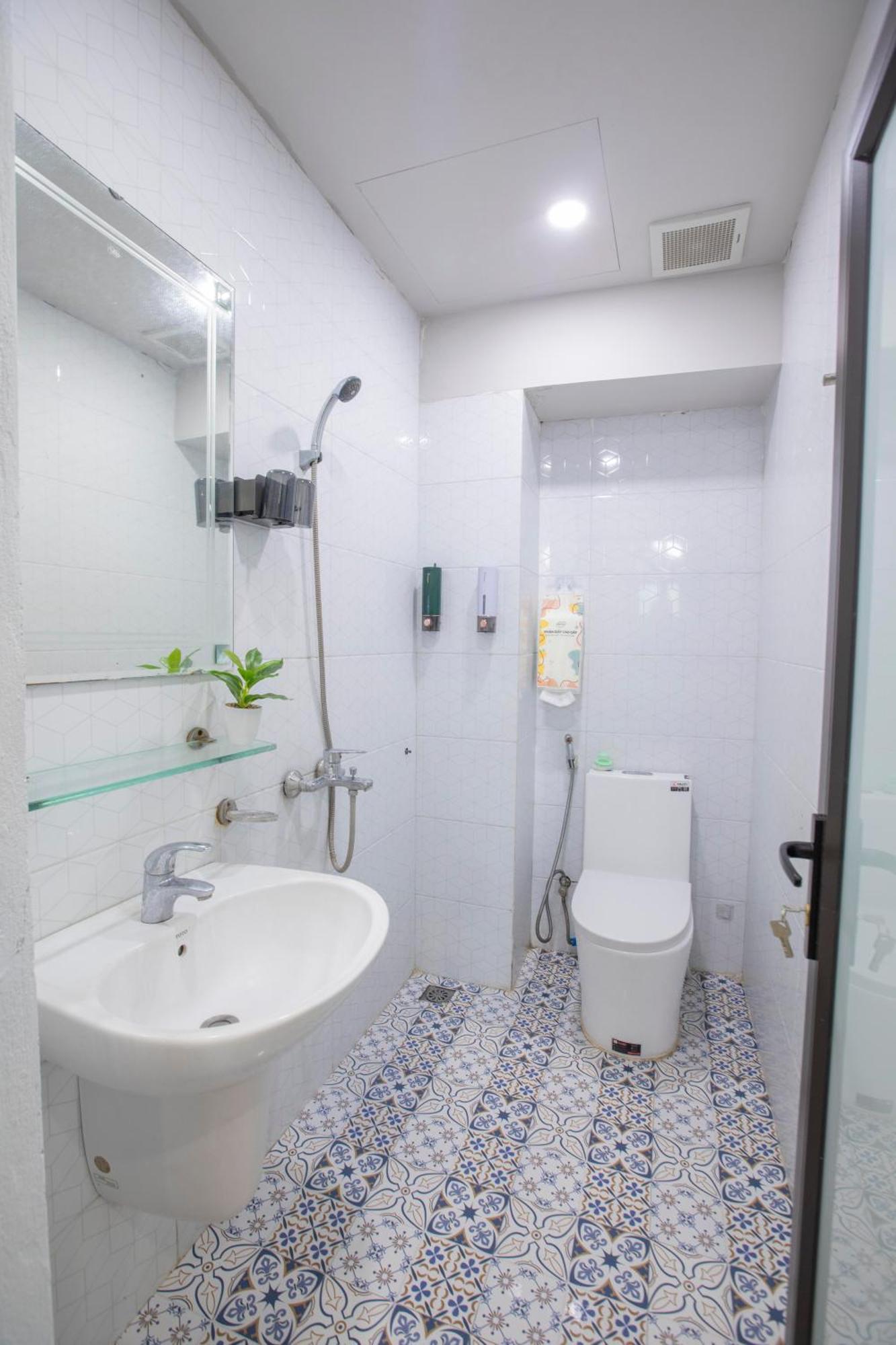 Homestay Sushi House Mieu 402 Hanoi