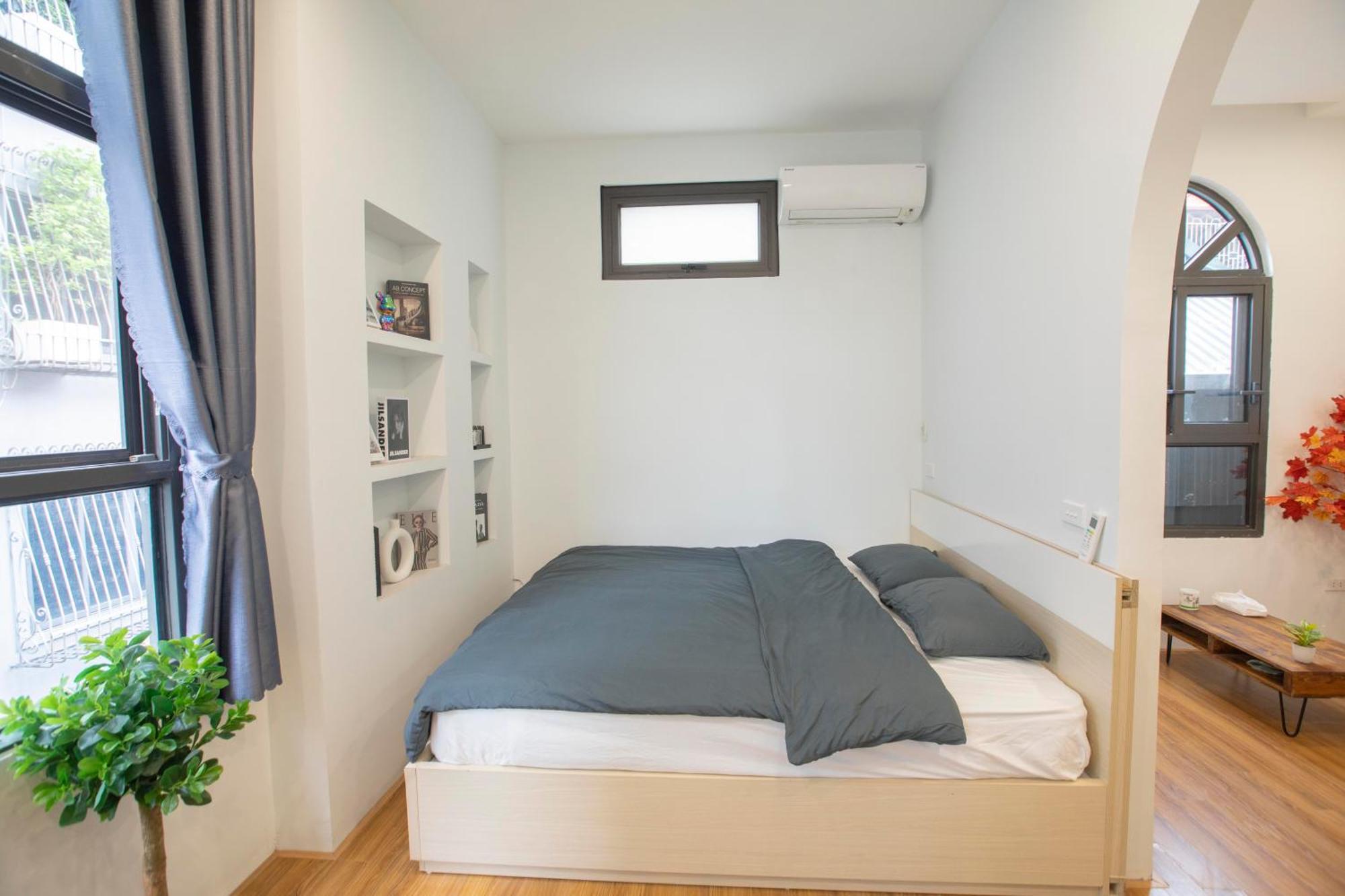 Homestay Sushi House 402 *