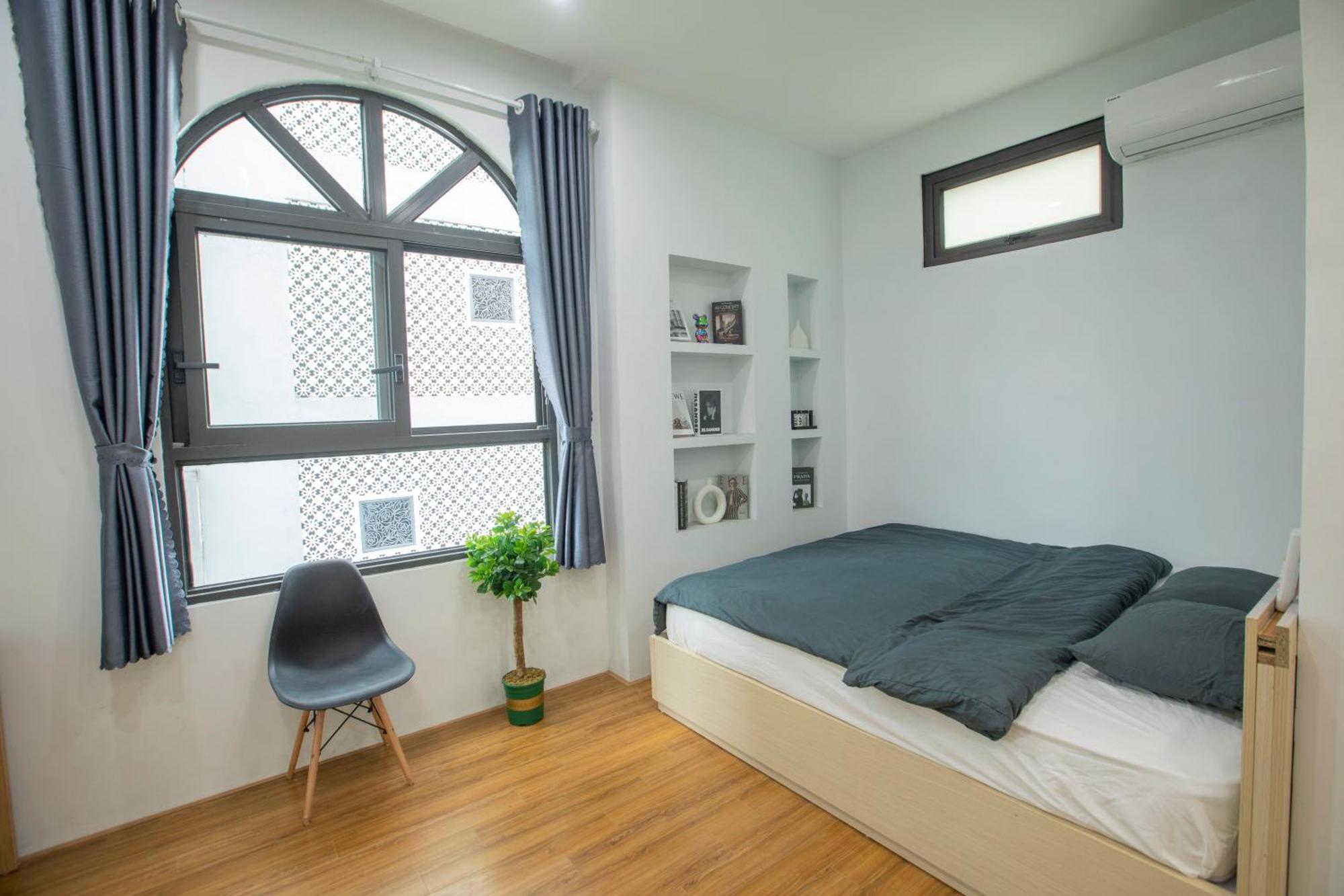 Homestay Sushi House 402 Hanoi