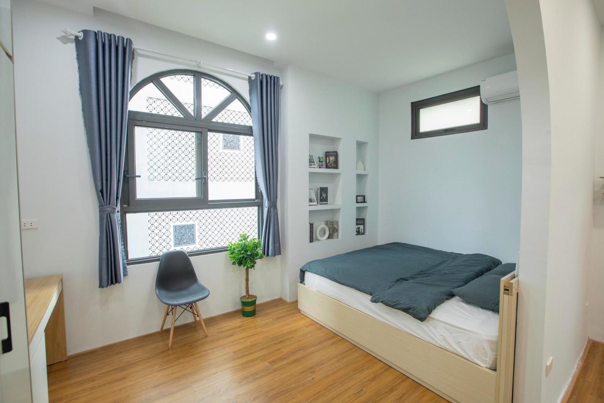 Homestay Sushi House 402 *