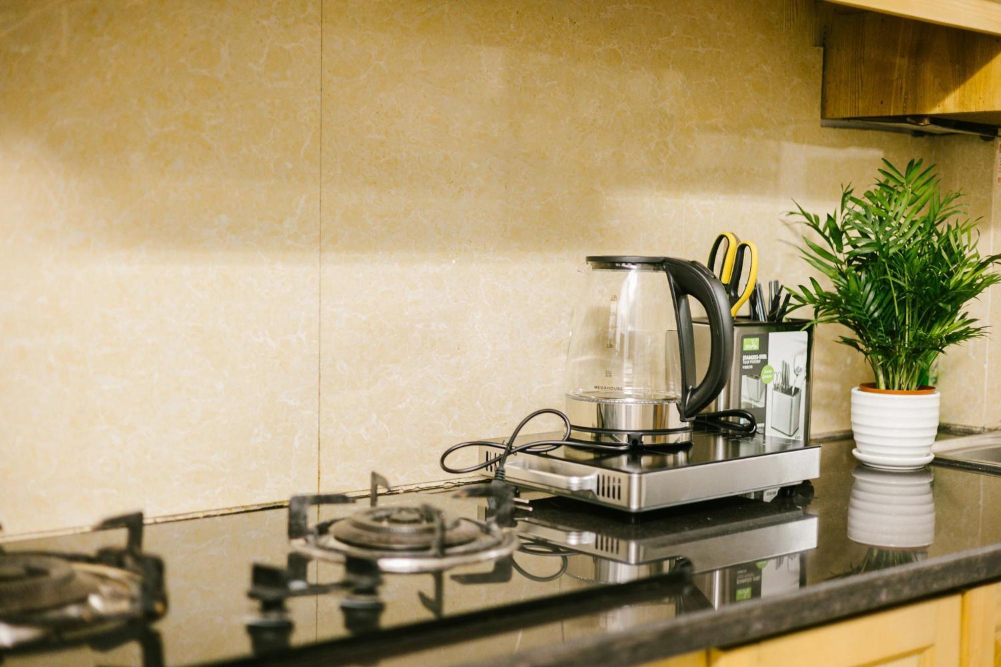 Holiday home Hi.home Old Quarter Big Group 1min Ta Hien Hanoi