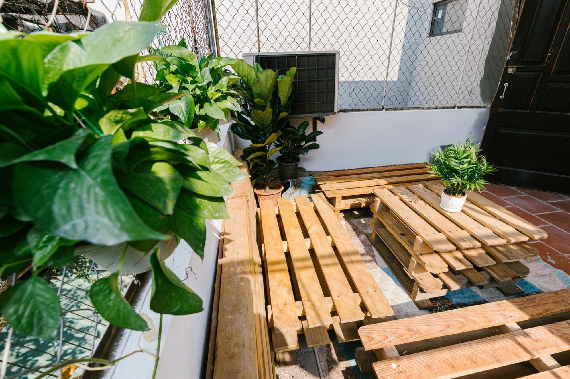 Holiday home Hi.home Old Quarter Big Group 1min Ta Hien Hanoi