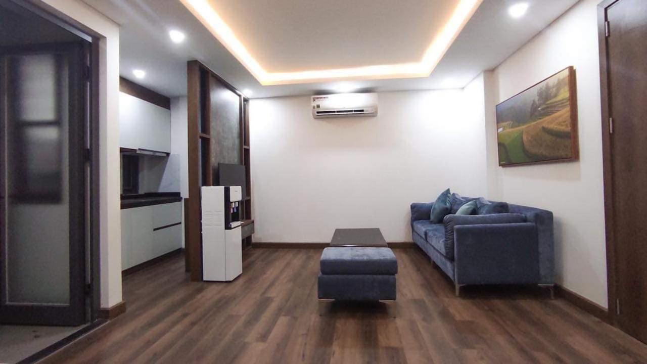 Apartment Candy Hanoi