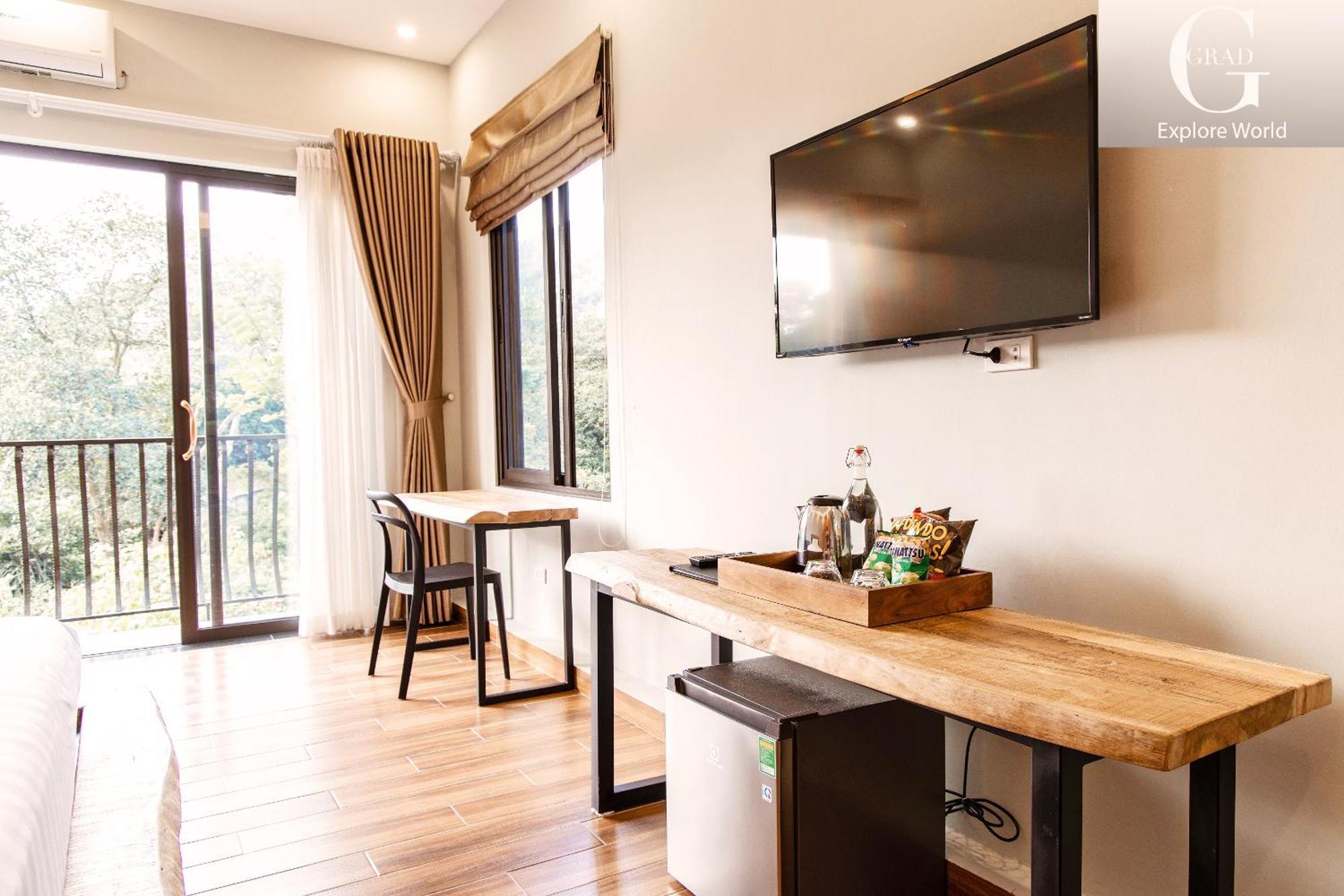 Cerf Volant Soc Son Hotel