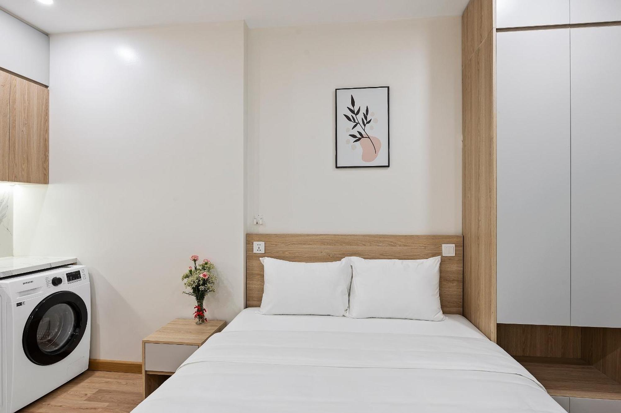 22housing Luxury Near Lotte Tower Apartment *