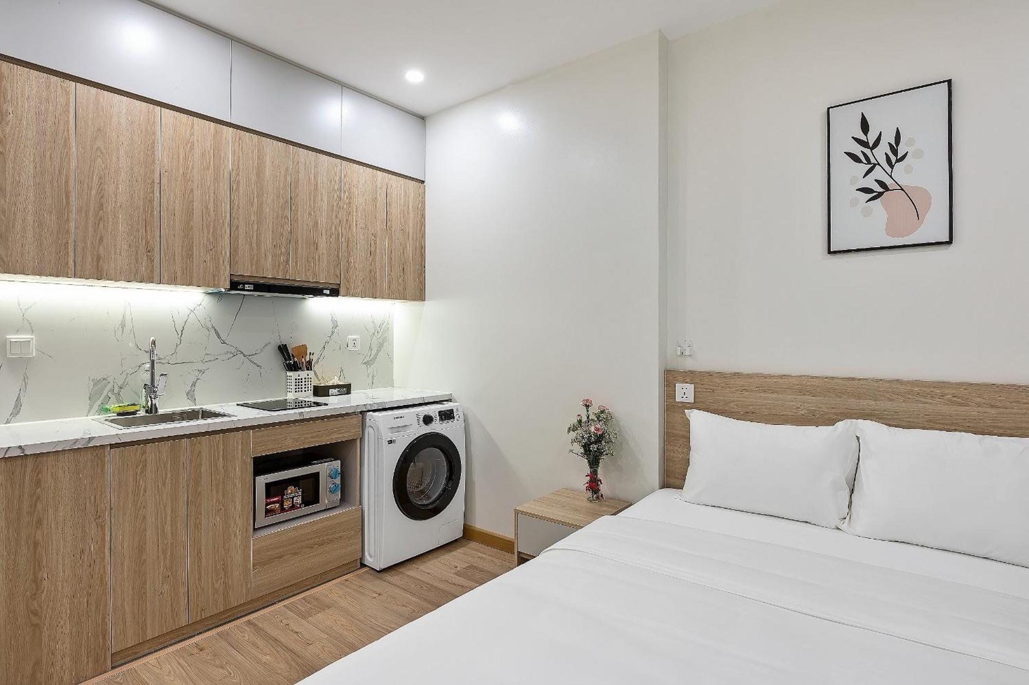 22housing Luxury Near Lotte Tower * Hà Nội