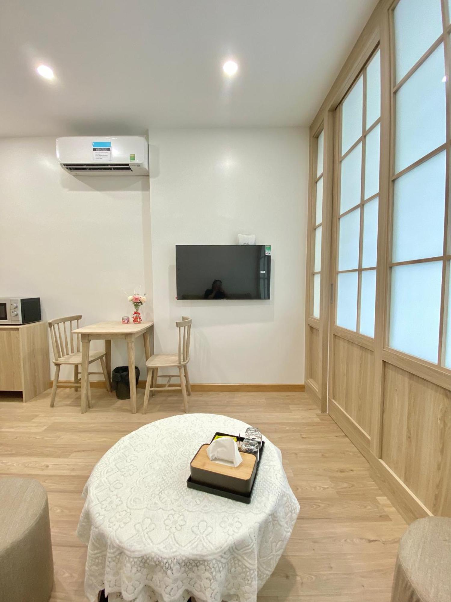 22housing Luxury Near Lotte Tower *
