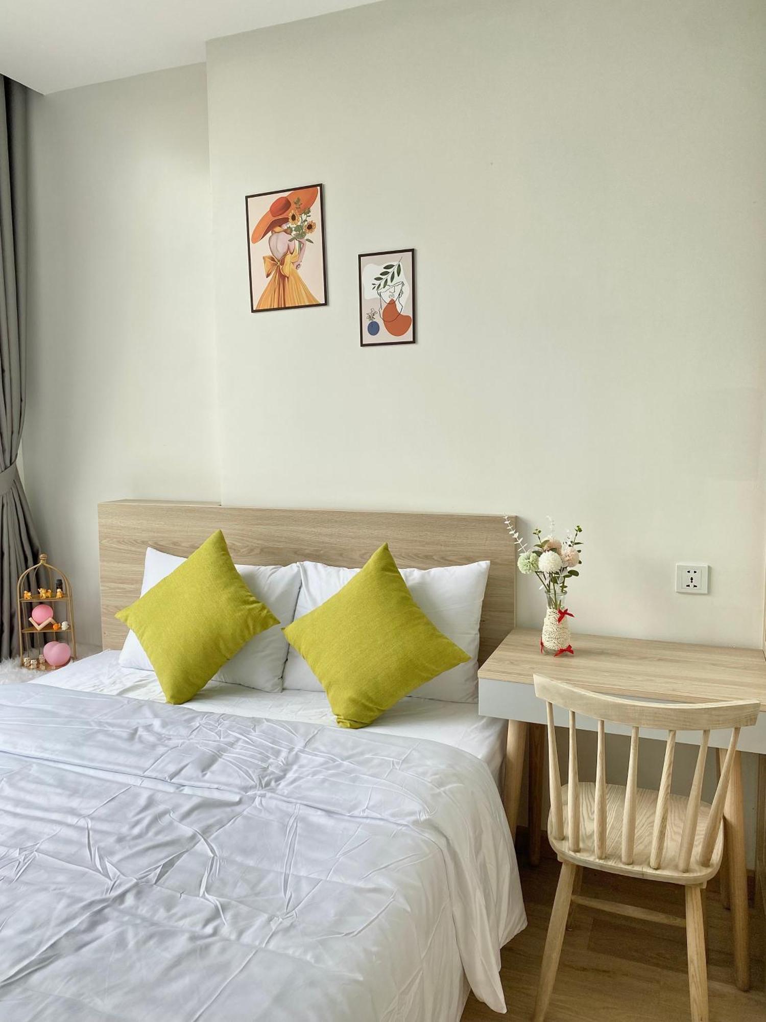 22housing Luxury Near Lotte Tower