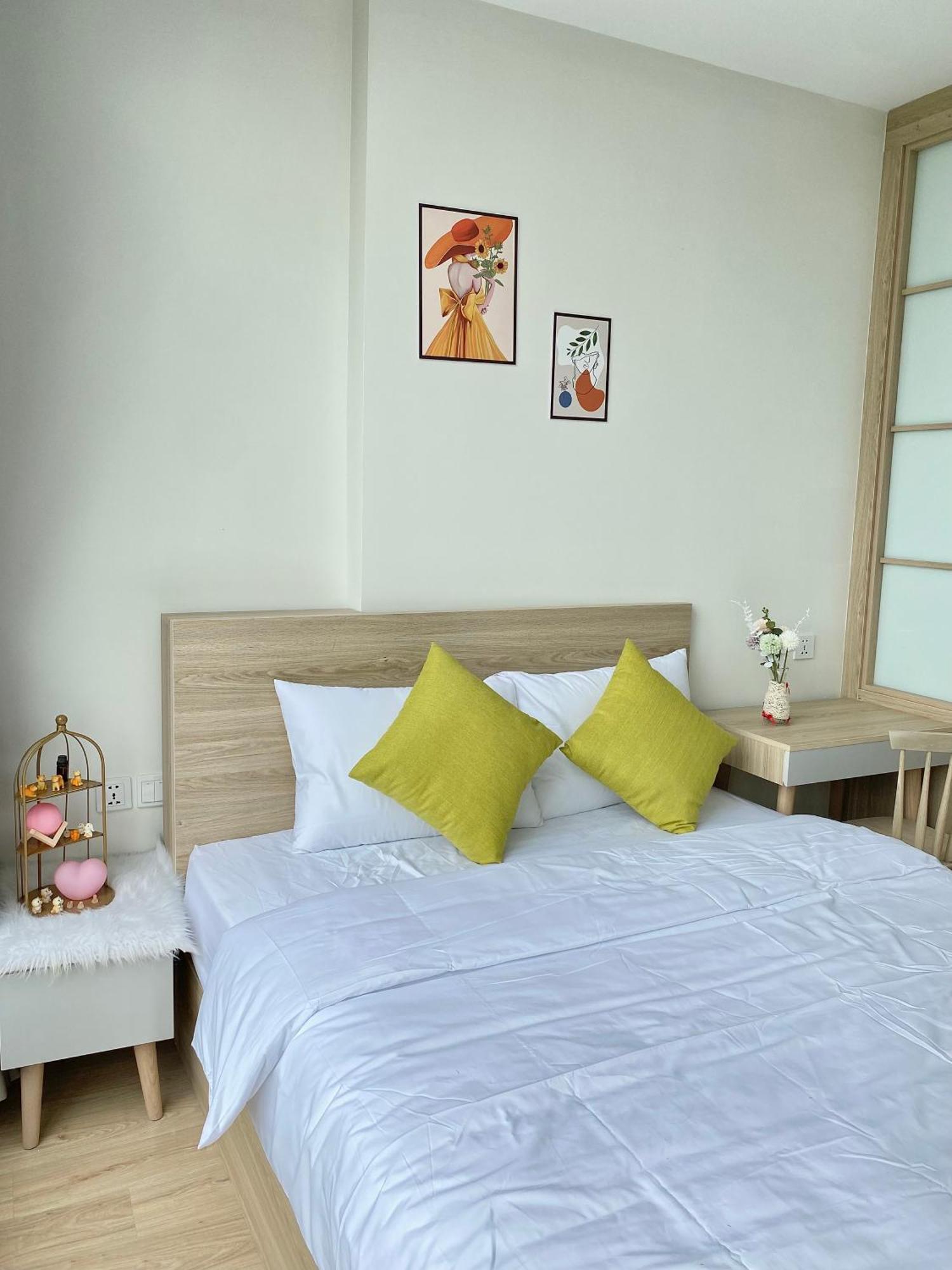 22housing Luxury Near Lotte Tower