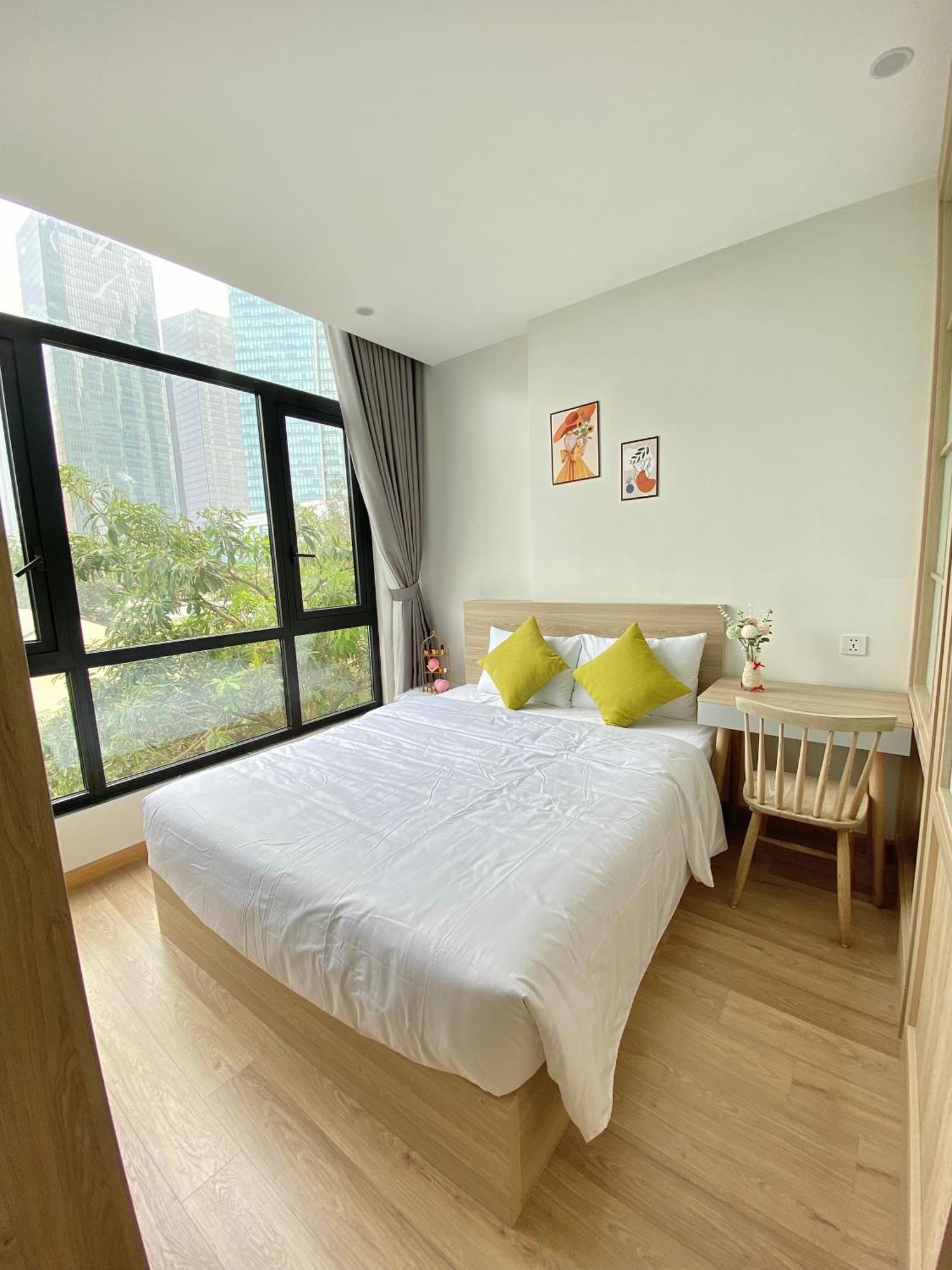 22housing Luxury Near Lotte Tower *