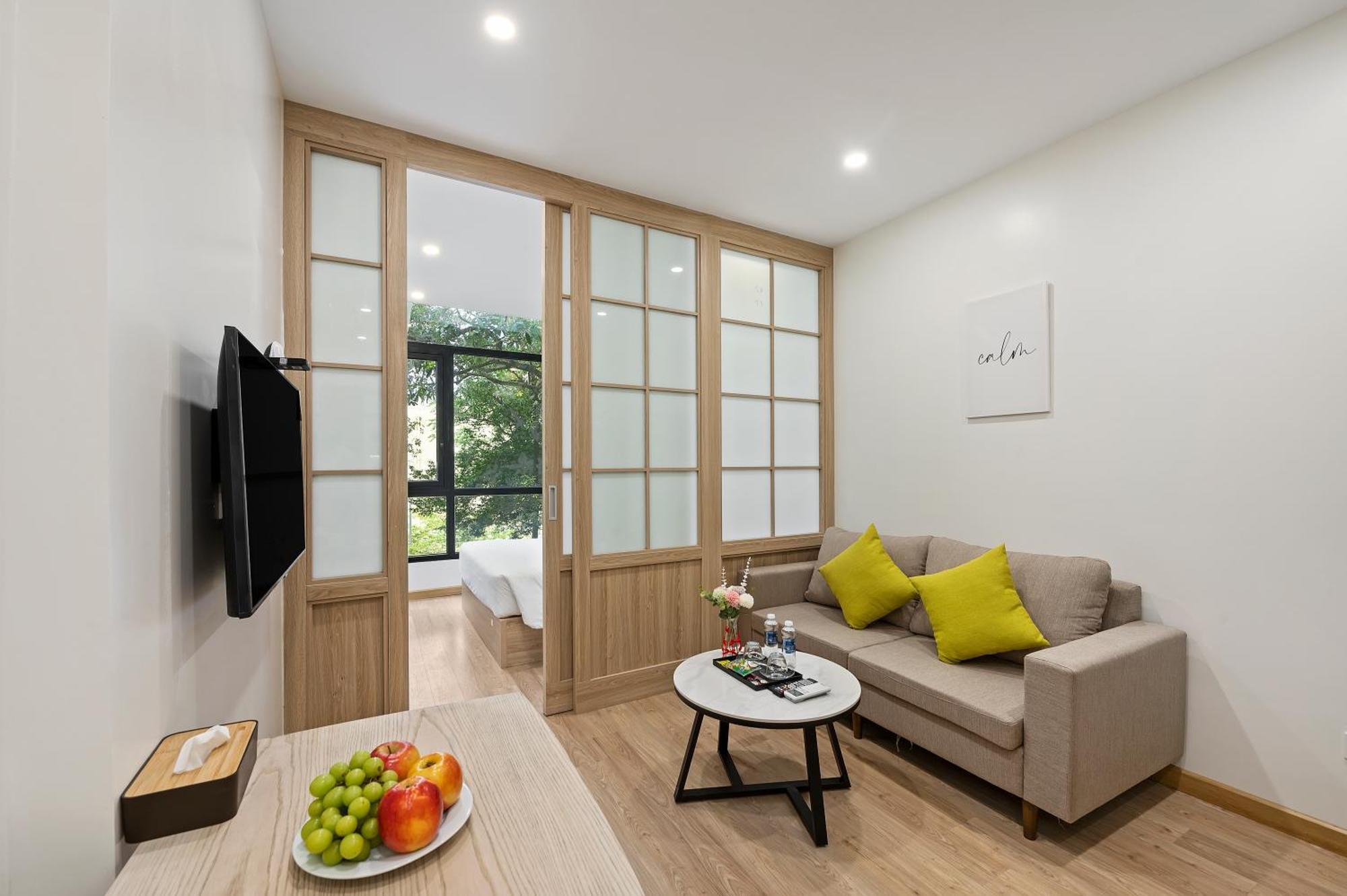 22housing Luxury Near Lotte Tower * Hanoi