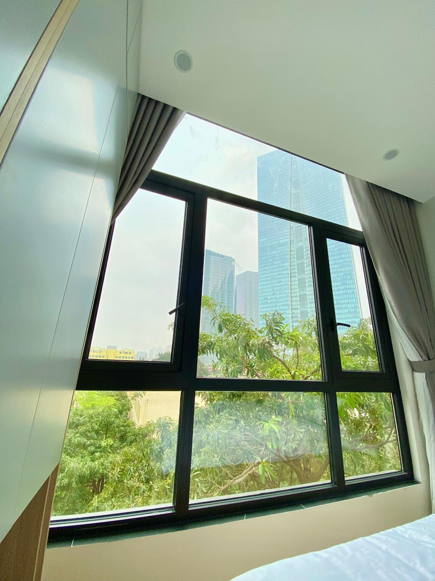 22housing Luxury Near Lotte Tower Apartment Hanoi