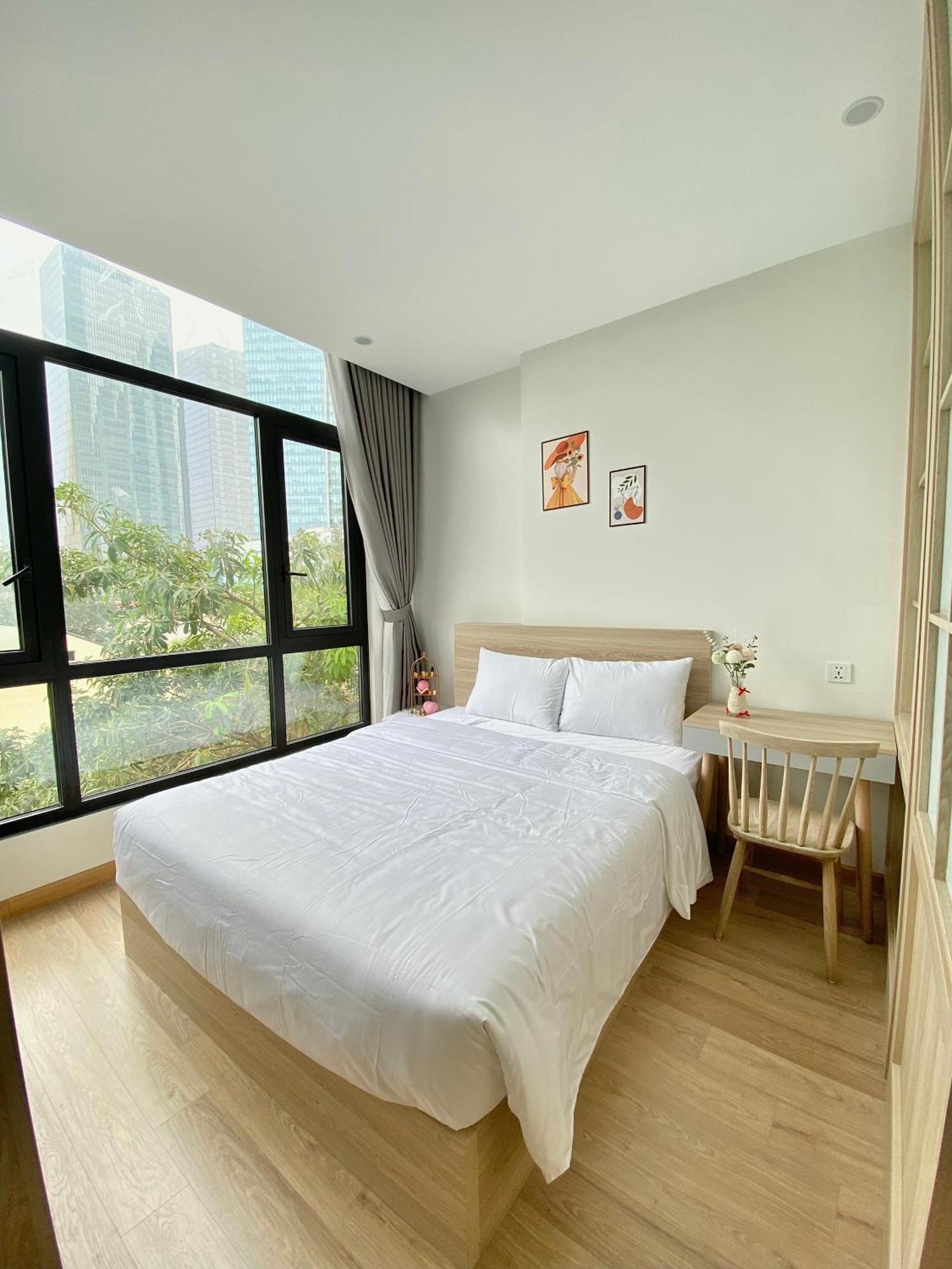22housing Luxury Near Lotte Tower Apartment *