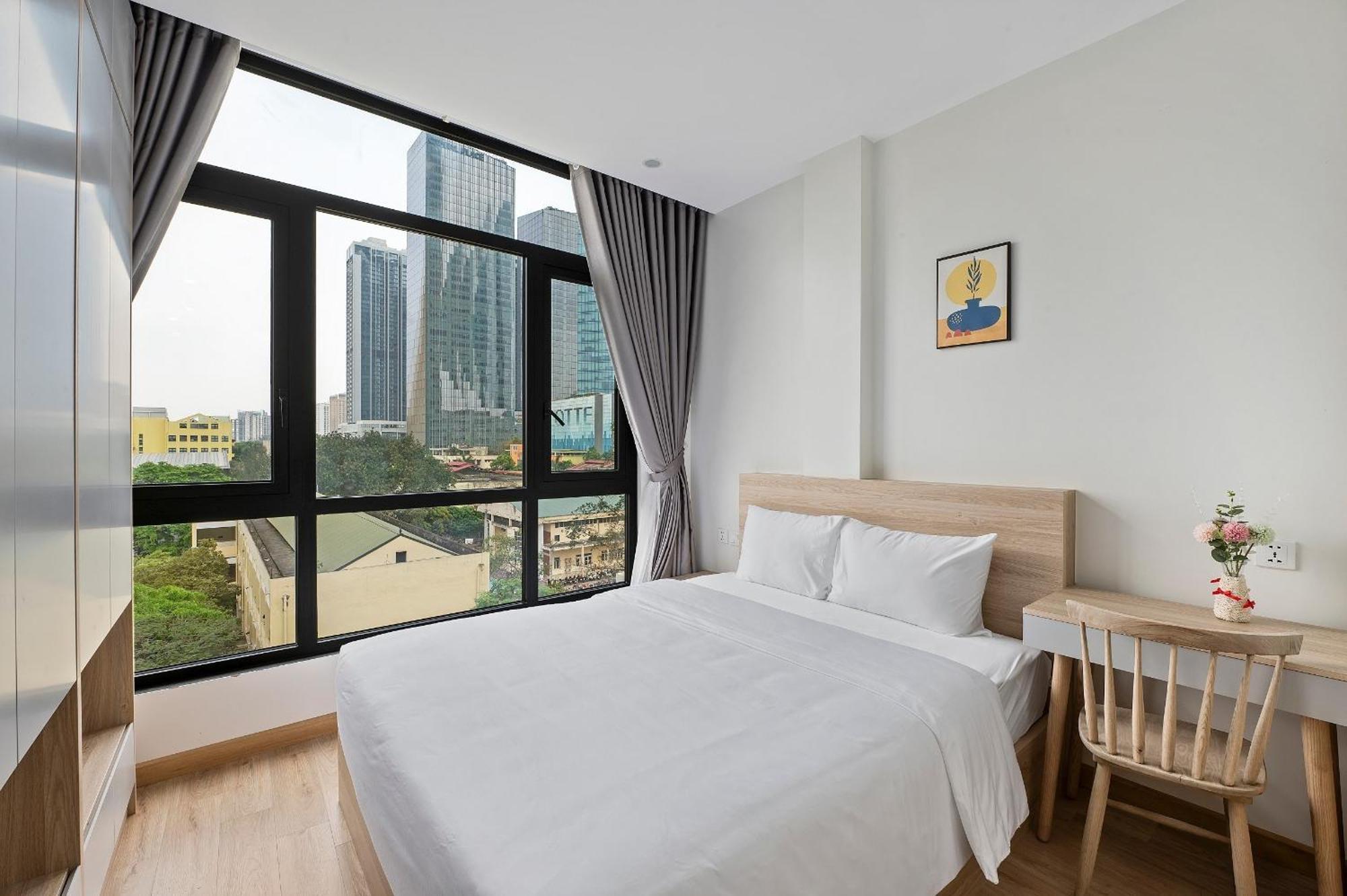 22housing Luxury Near Lotte Tower * Hà Nội