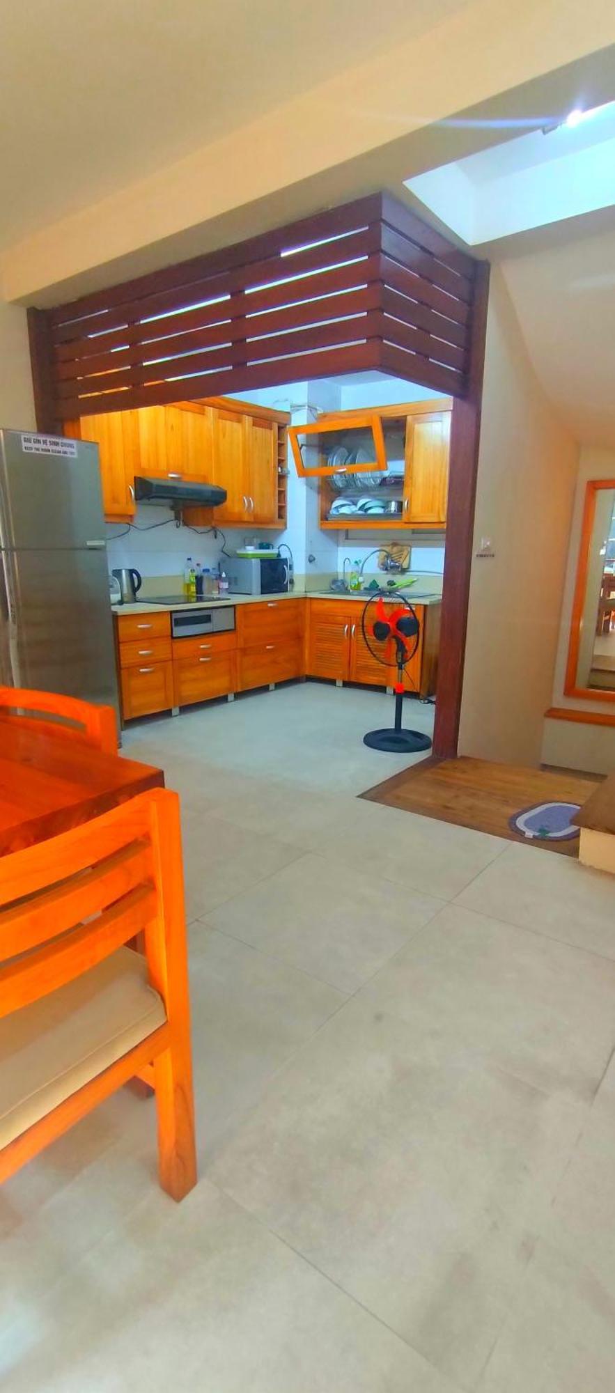 Homestay Guinn Hanoi