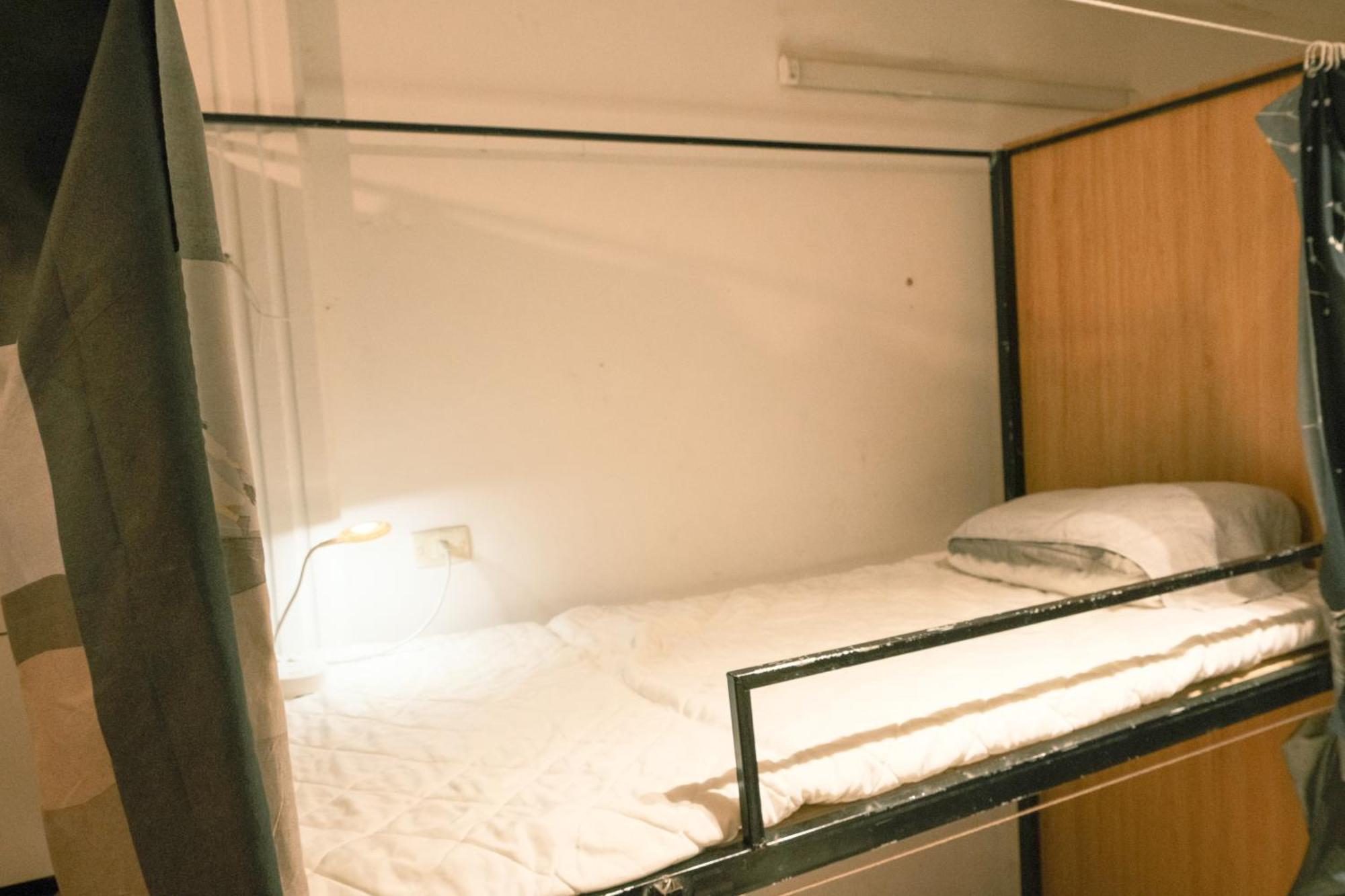 Albergue Ubuntu & Tours *
