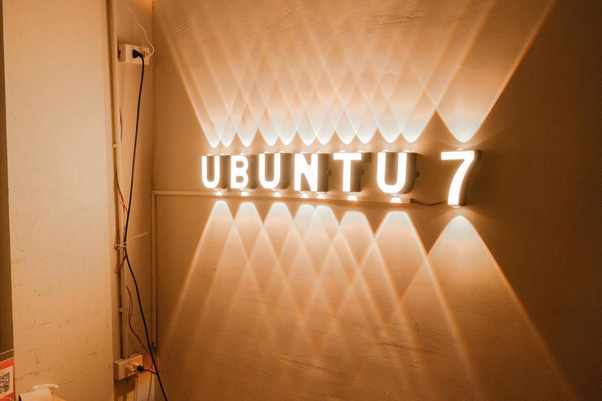 Ubuntu & Tours Albergue