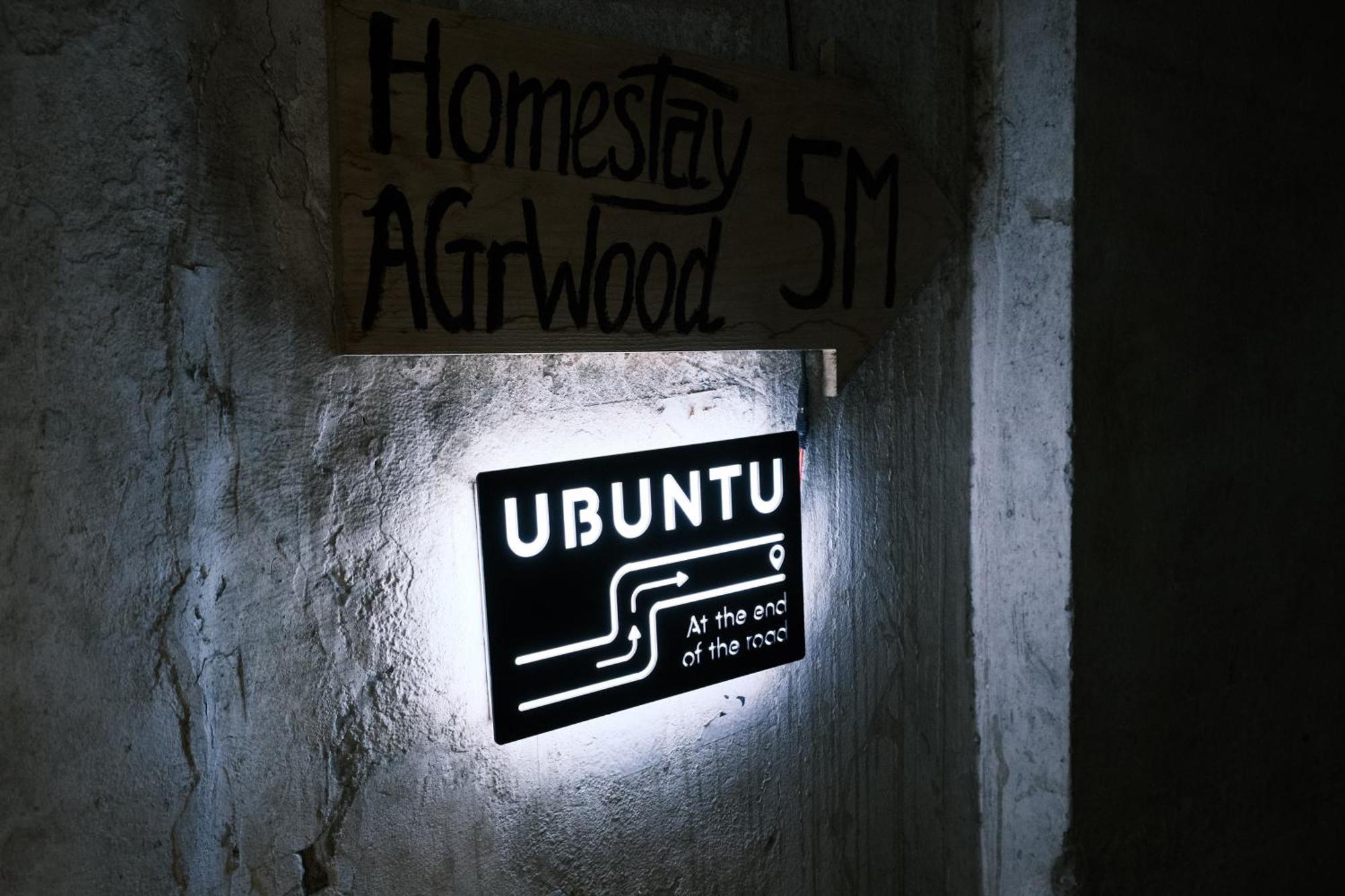 Albergue Ubuntu & Tours