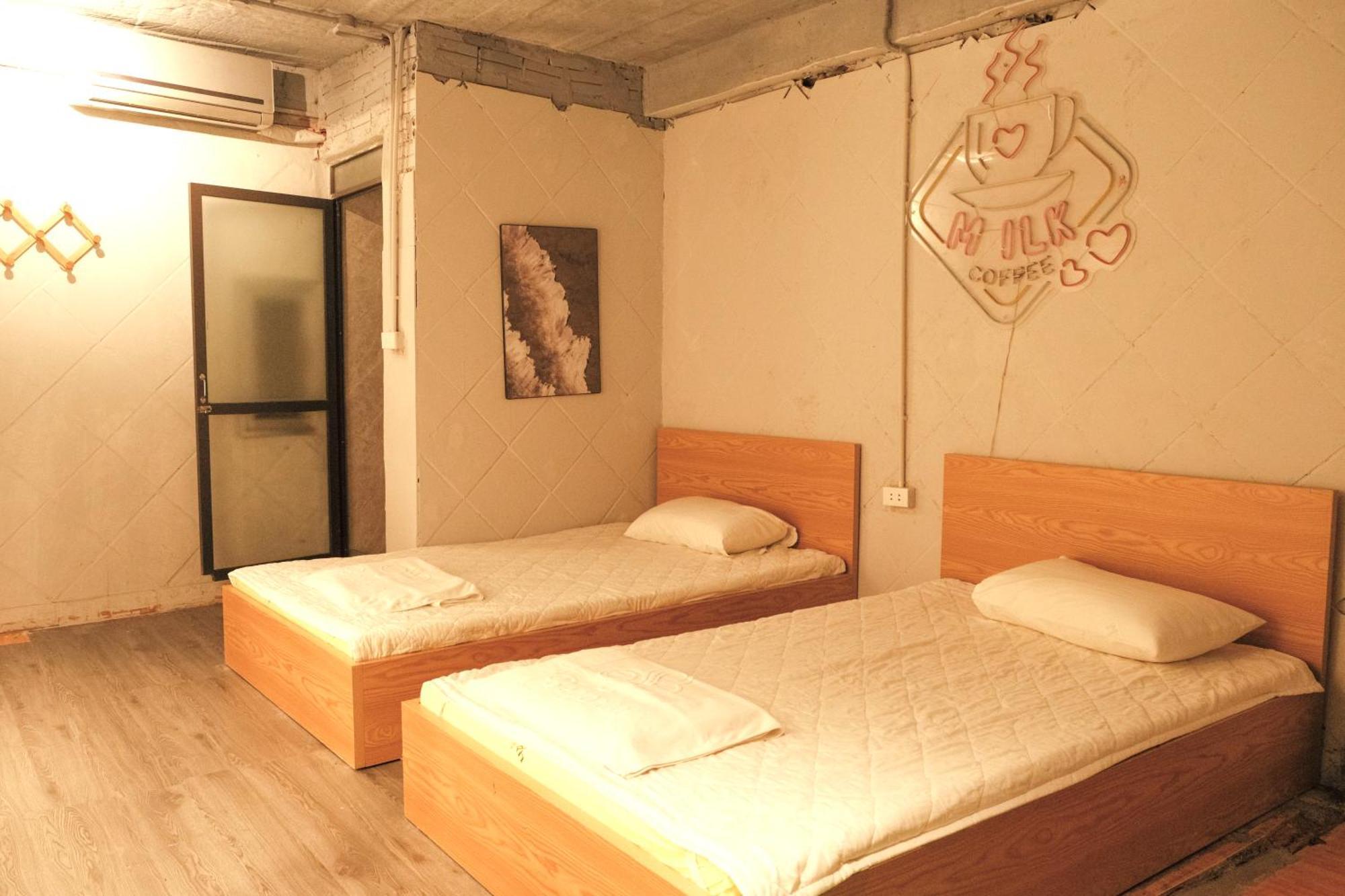 Ubuntu & Tours Hanoi