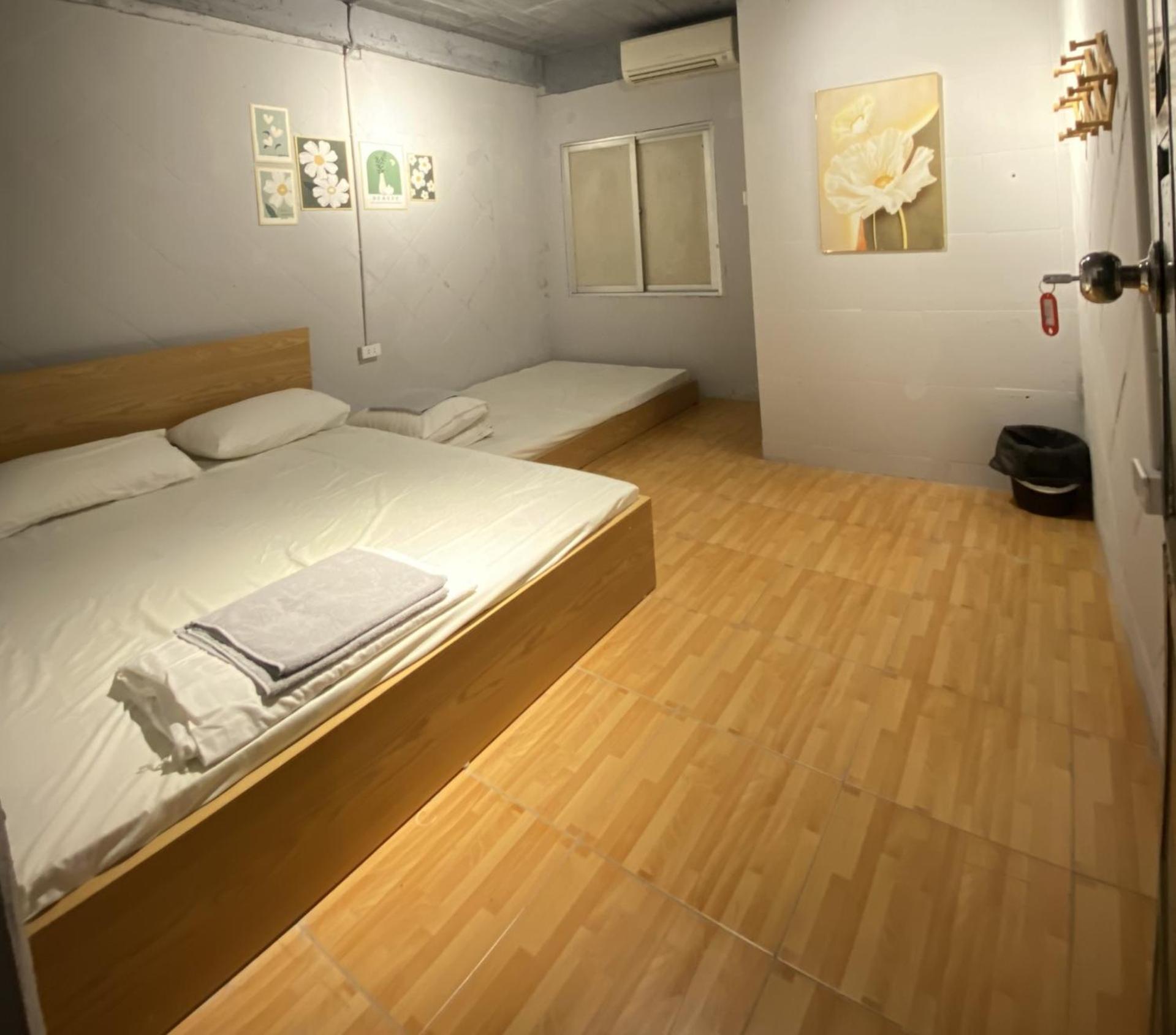 Albergue Ubuntu & Tours