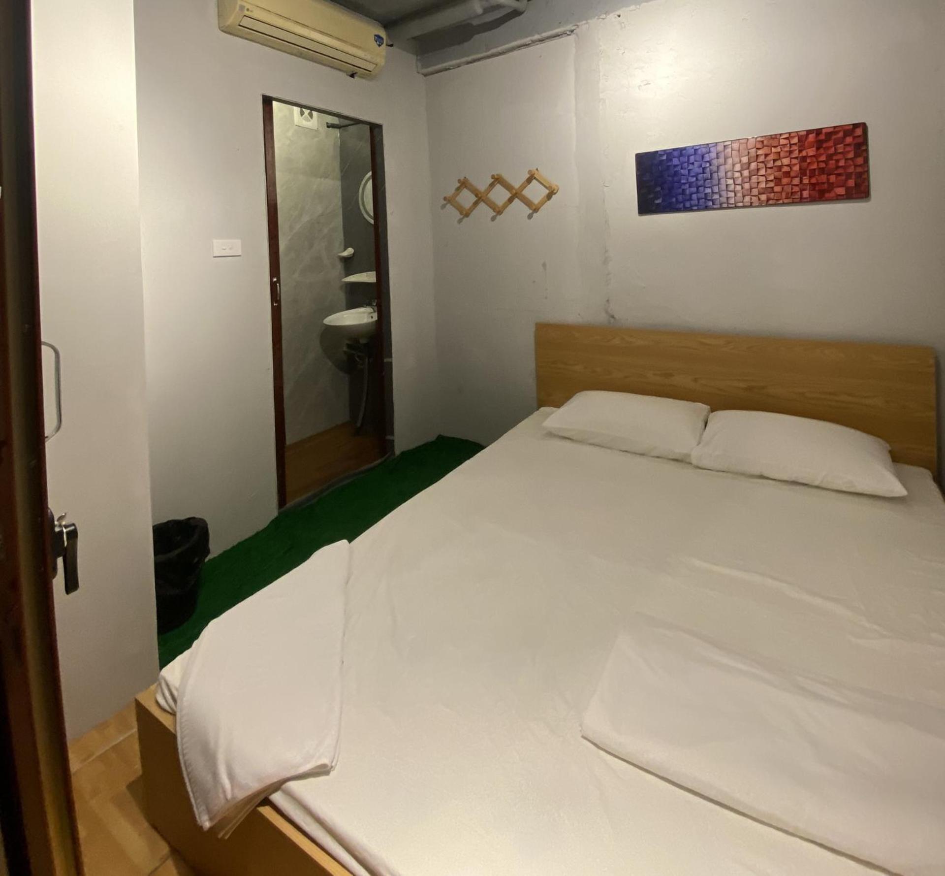 Hostel Ubuntu & Tours *