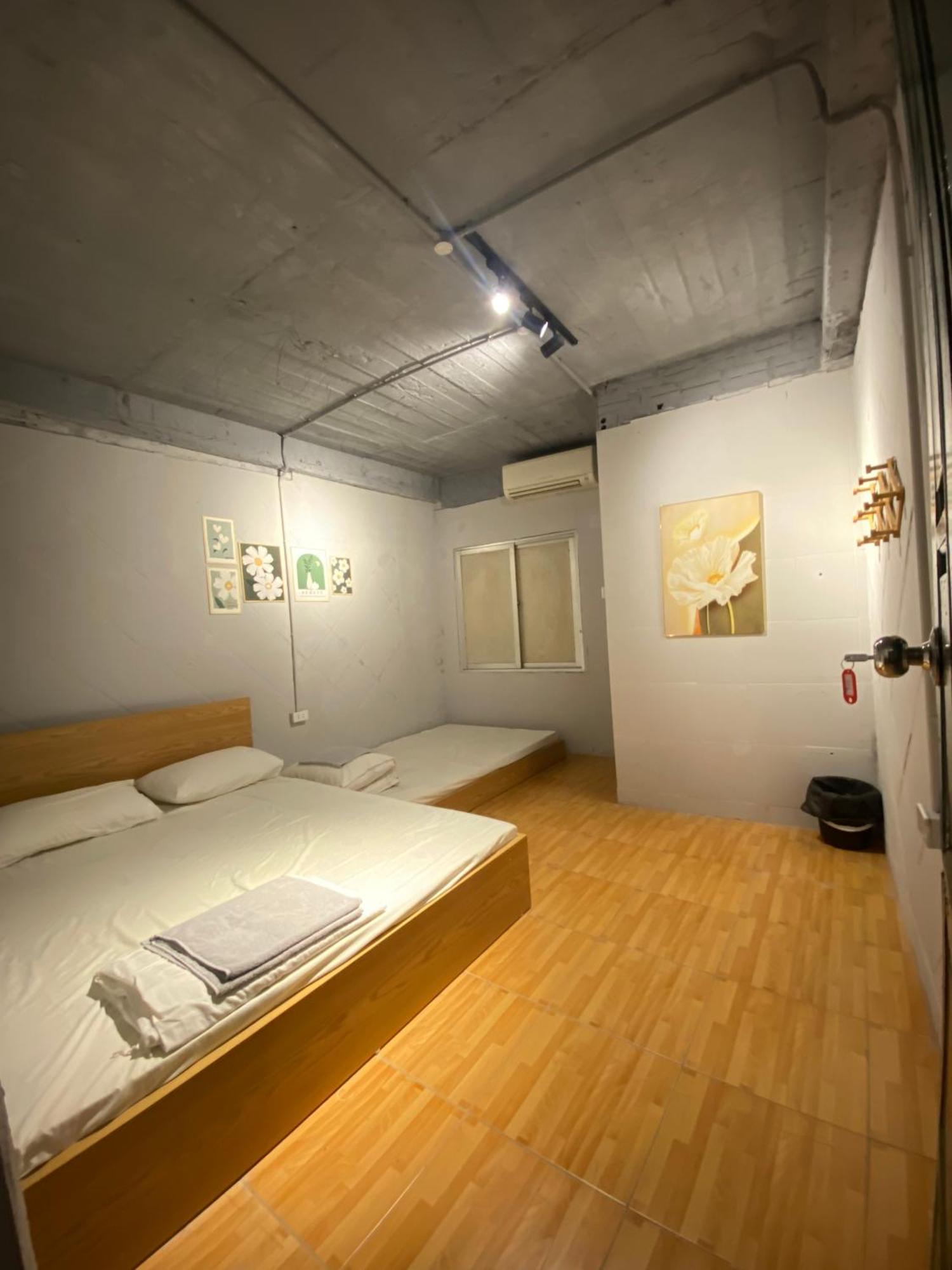 Albergue Ubuntu & Tours