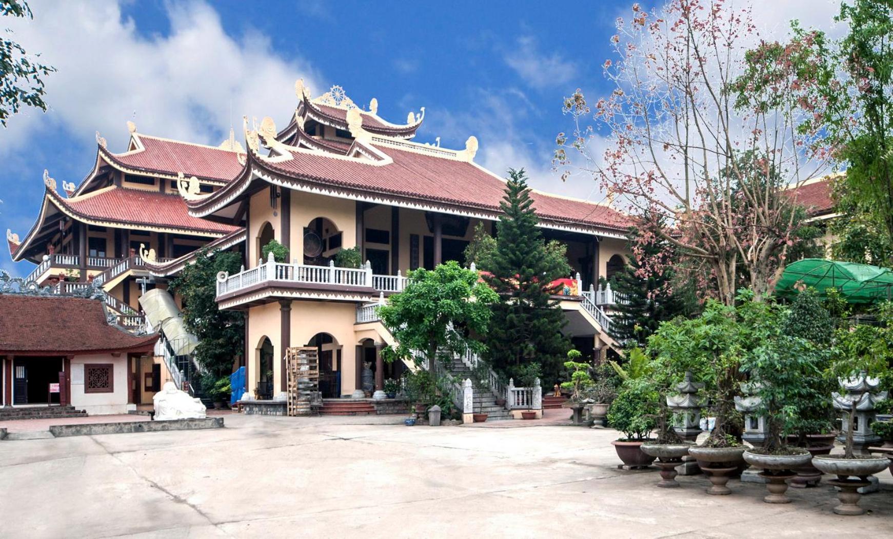 Apartment Phuong Nam Luxury Hotel Long Bien *