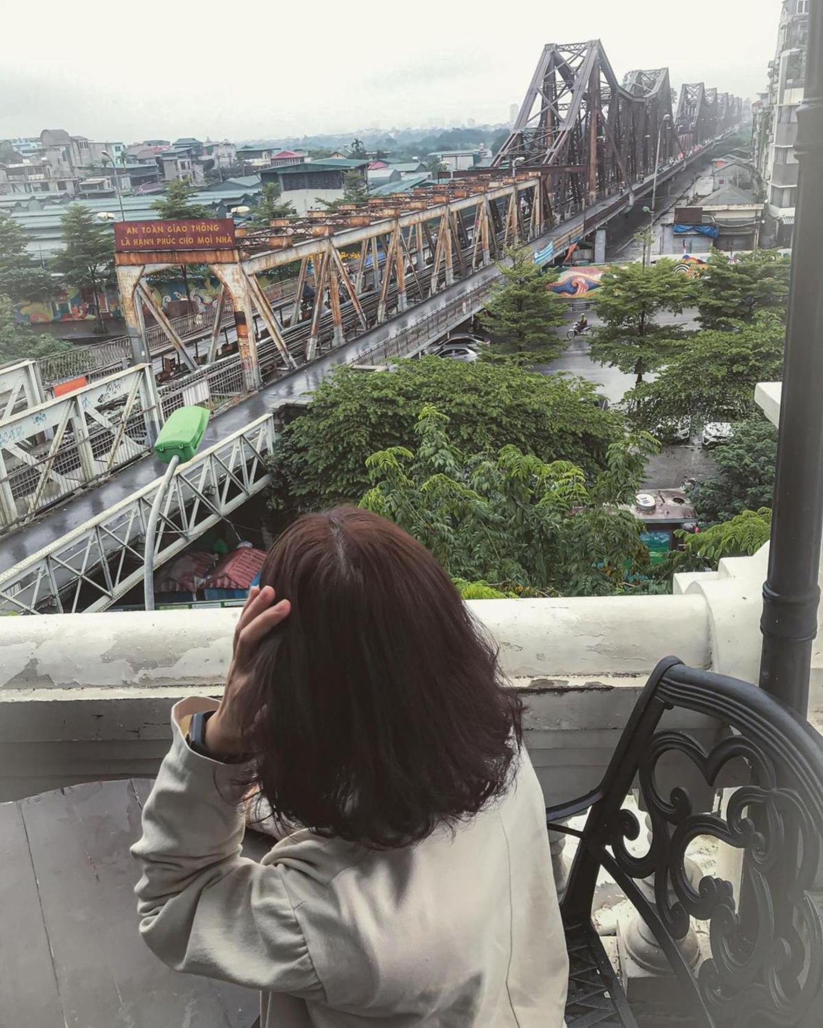 Phuong Nam Luxury Hotel Long Bien Apartment