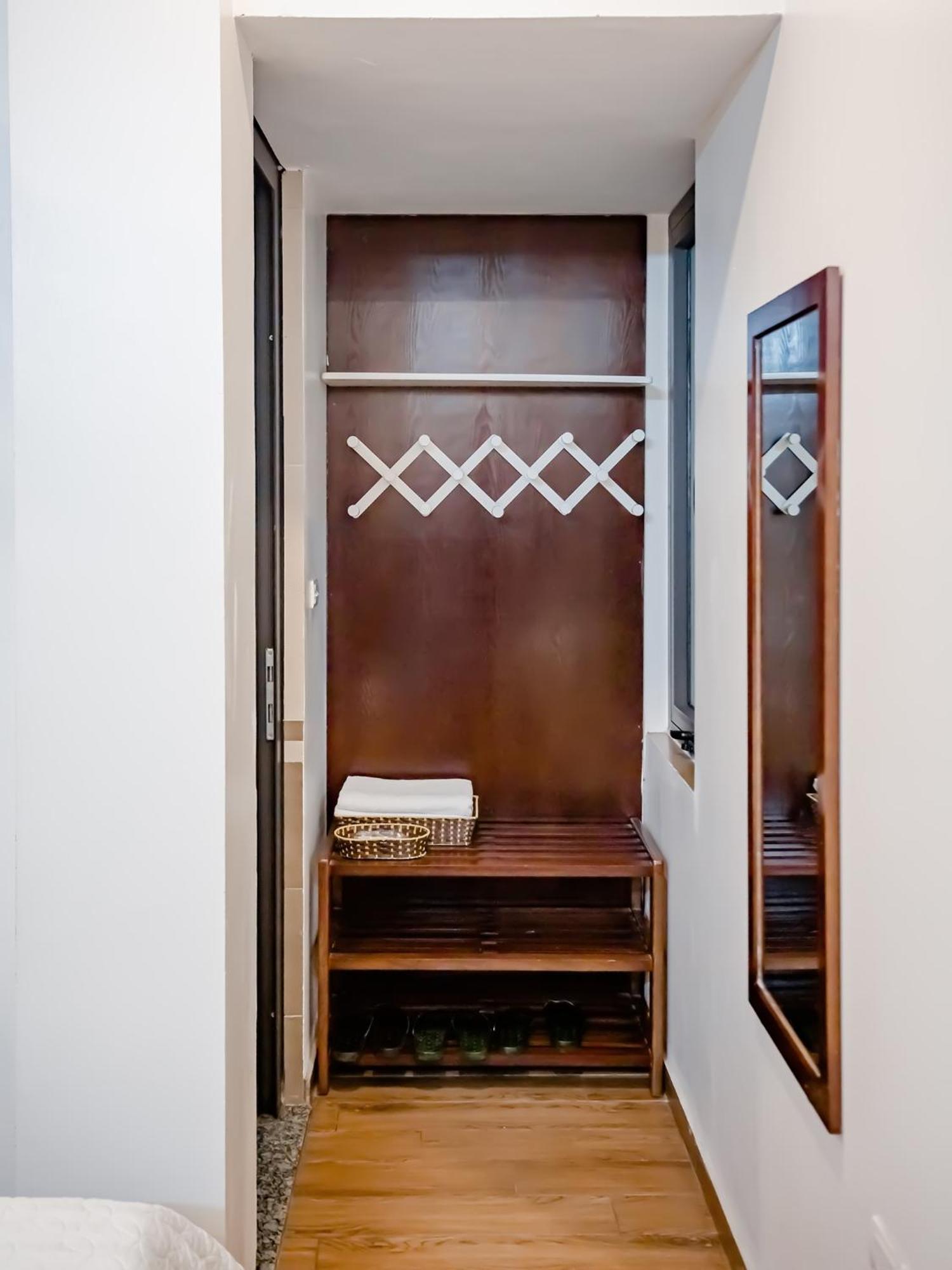 Phuong Nam Luxury Hotel Long Bien Apartamento