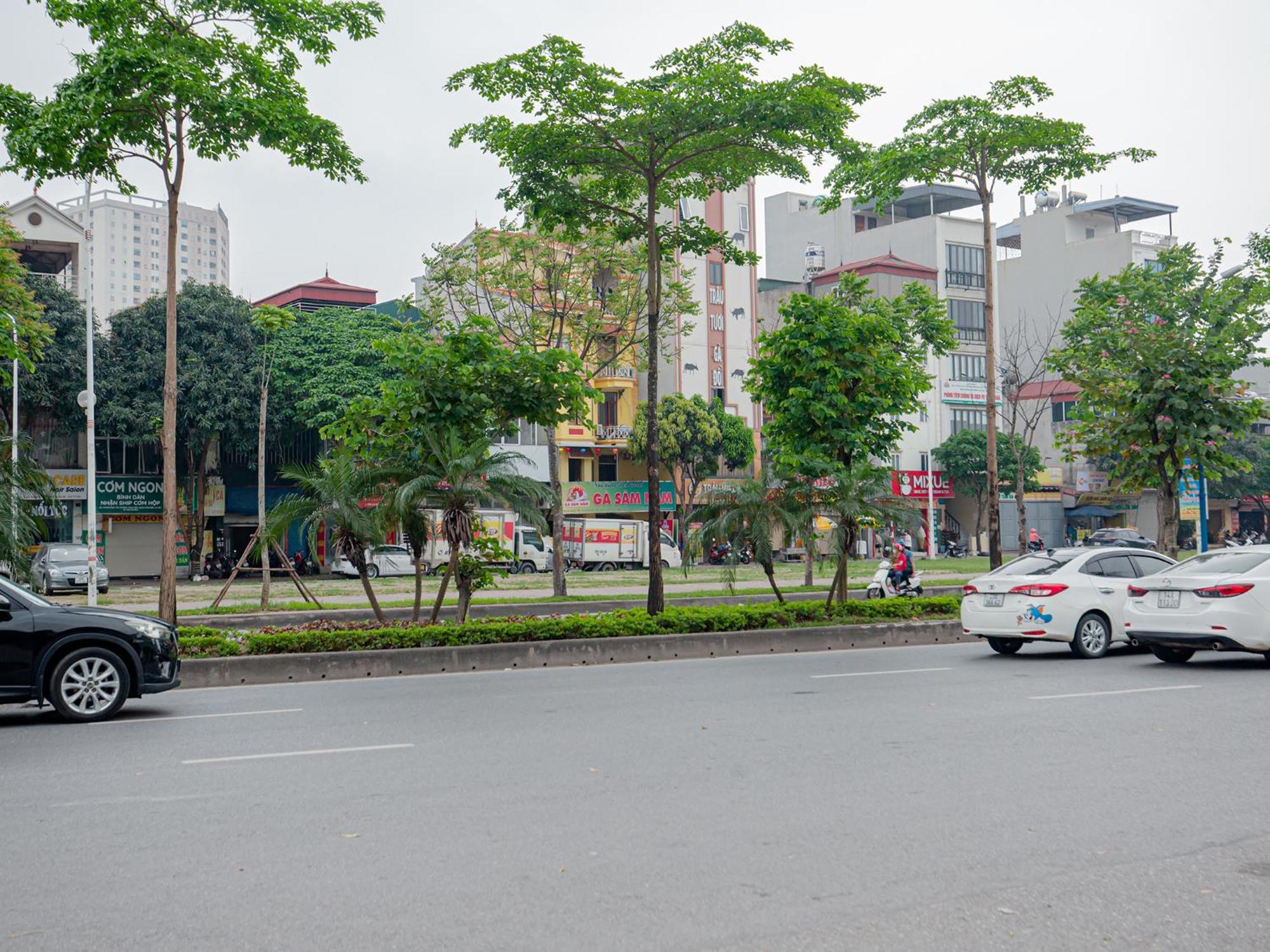 Phuong Nam Luxury Hotel Long Bien * Hanoi