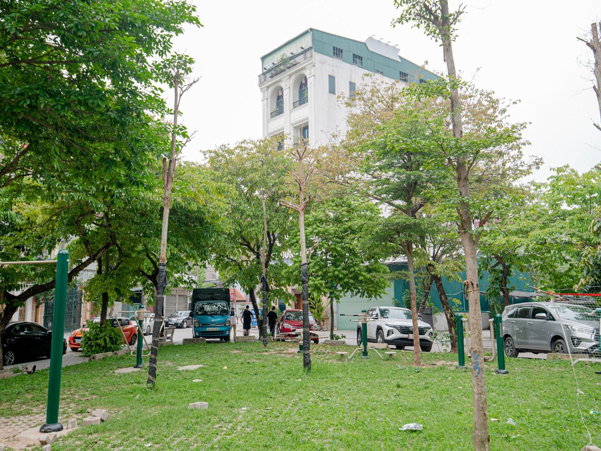 Phuong Nam Luxury Hotel Long Bien *
