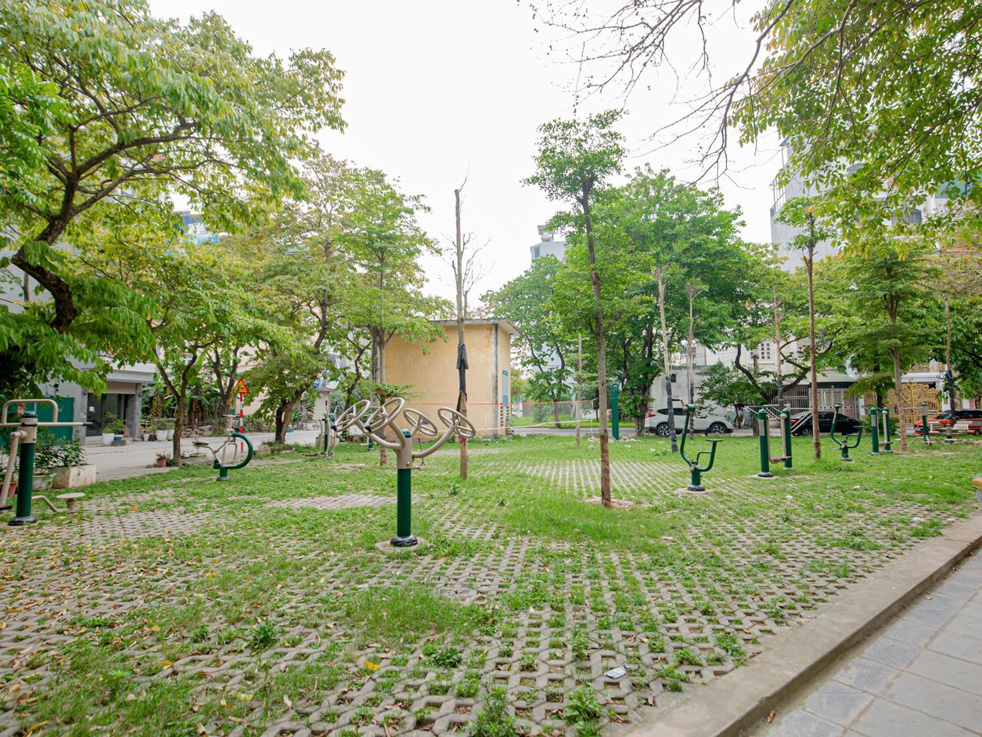 Phuong Nam Luxury Hotel Long Bien Apartment Hanoi