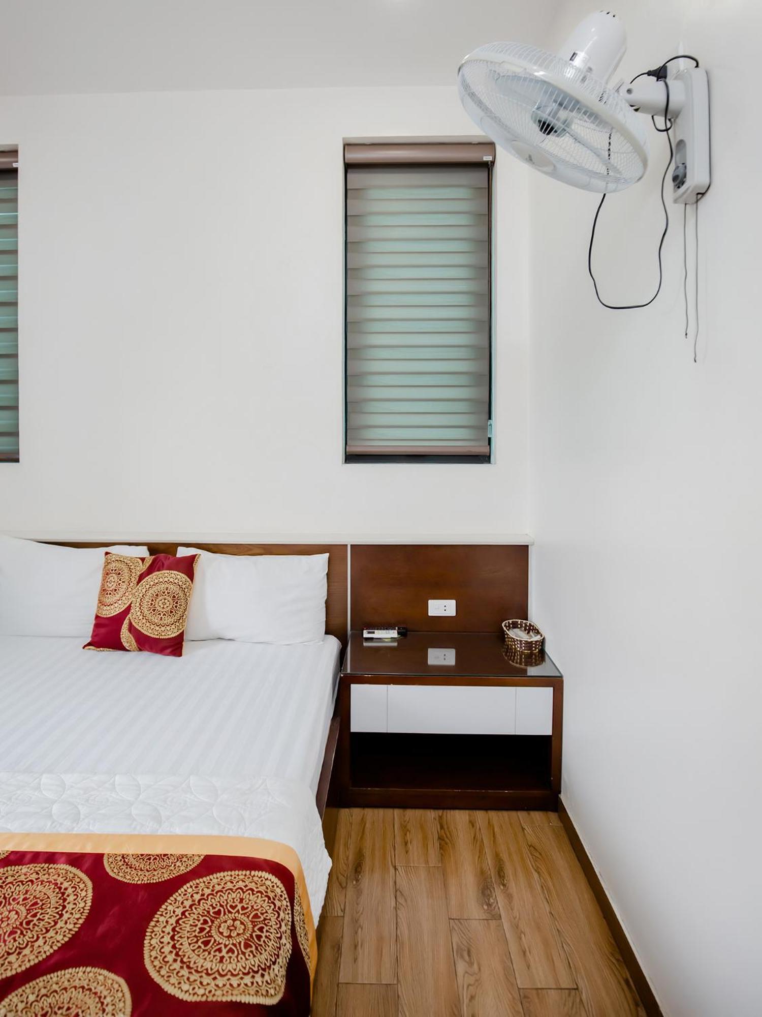 Apartment Phuong Nam Luxury Hotel Long Bien