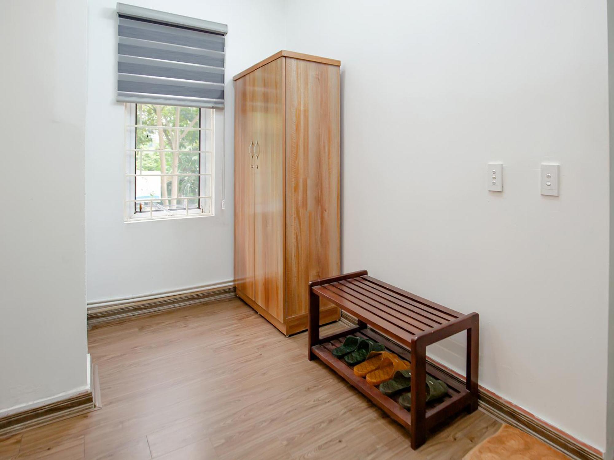 Apartment Phuong Nam Aeon Mall Long Bien *