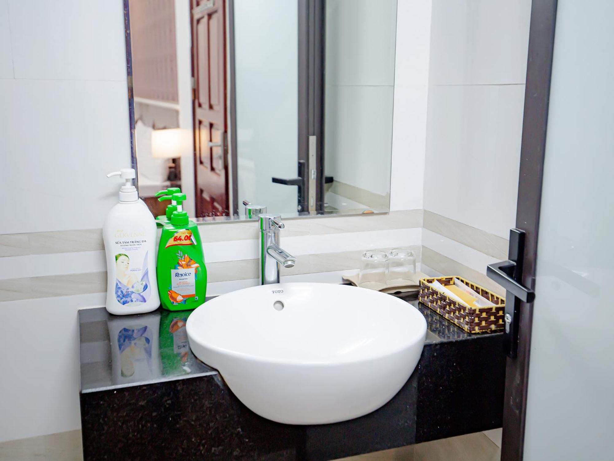 Apartment Phuong Nam Aeon Mall Long Bien Hanoi