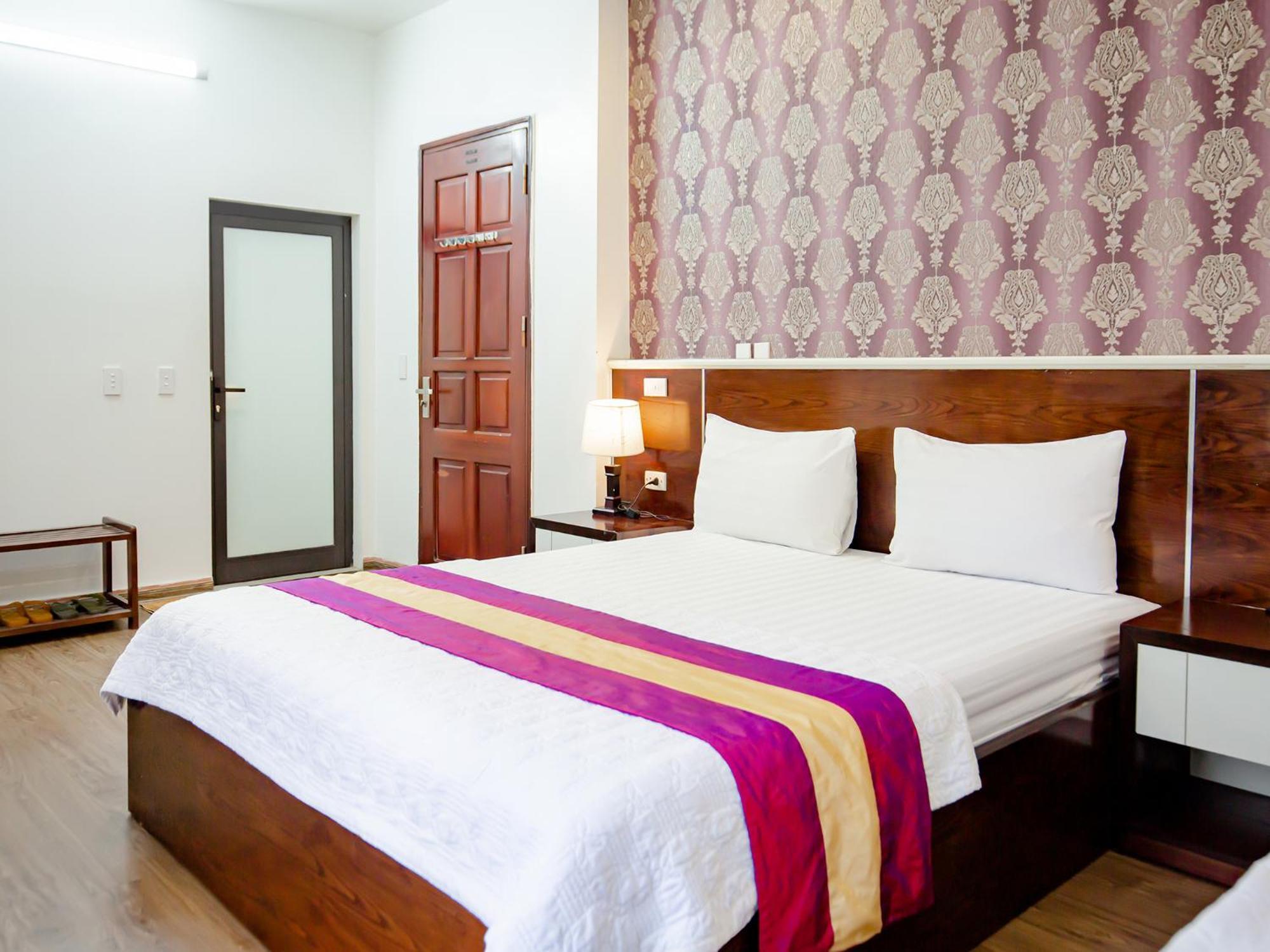 Phuong Nam Aeon Mall Long Bien Apartment Hanoi
