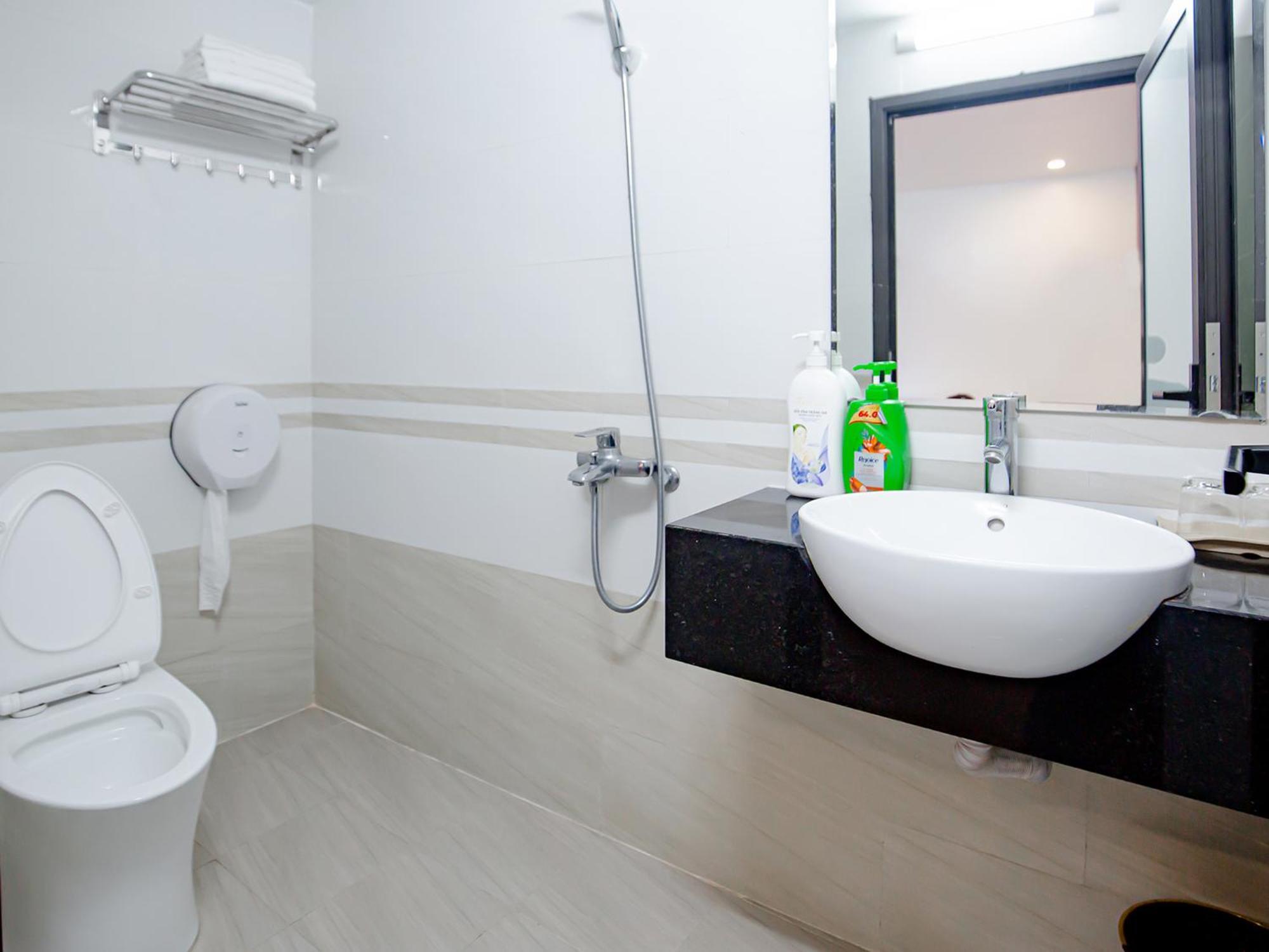 Phuong Nam Aeon Mall Long Bien Apartment