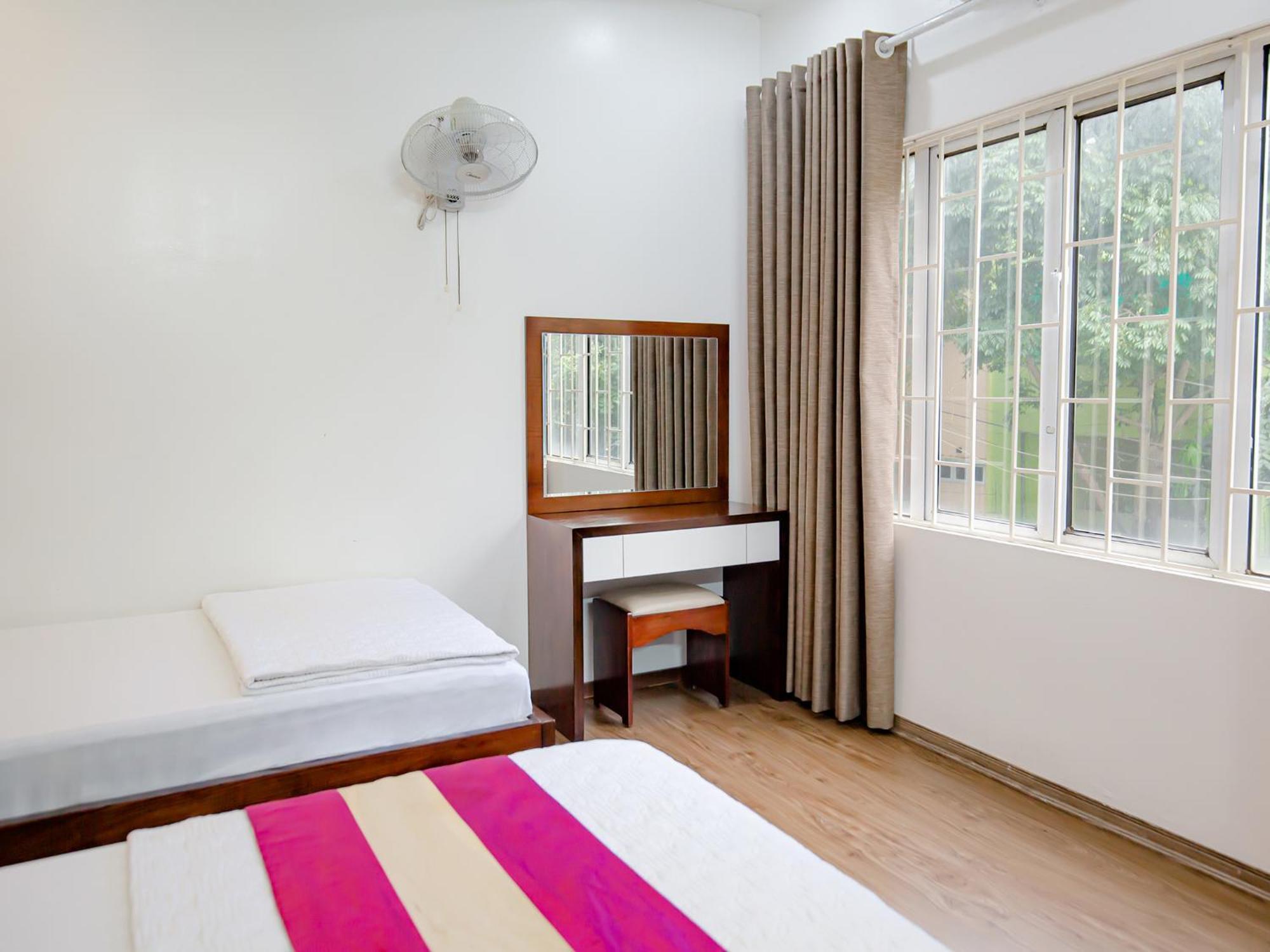 Apartment Phuong Nam Aeon Mall Long Bien Hanoi