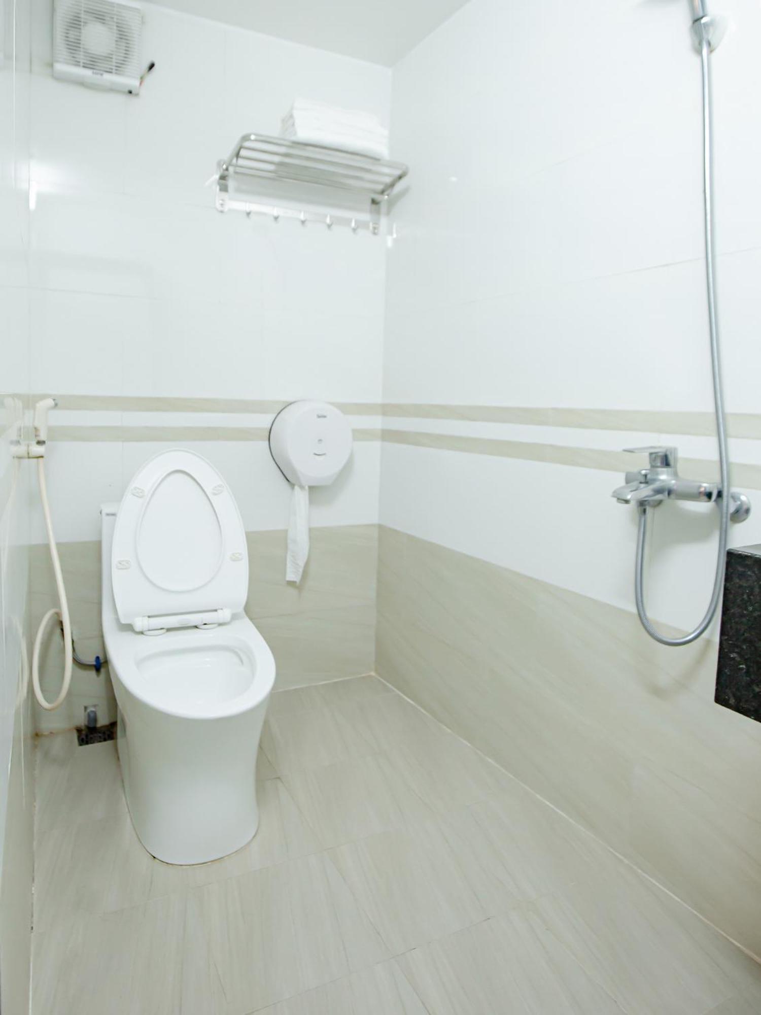 Apartment Phuong Nam Aeon Mall Long Bien