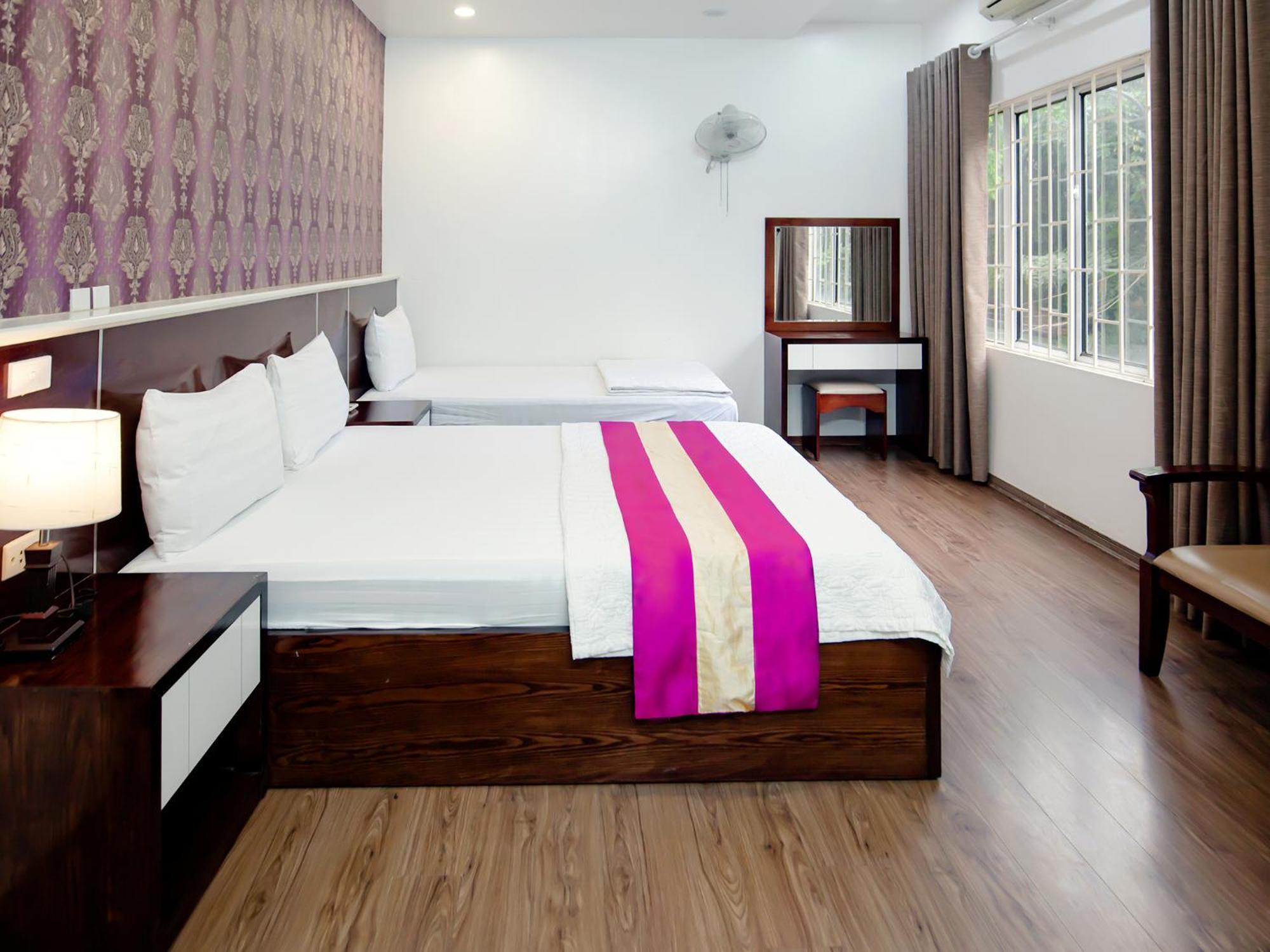 Phuong Nam Aeon Mall Long Bien Apartment Hanoi