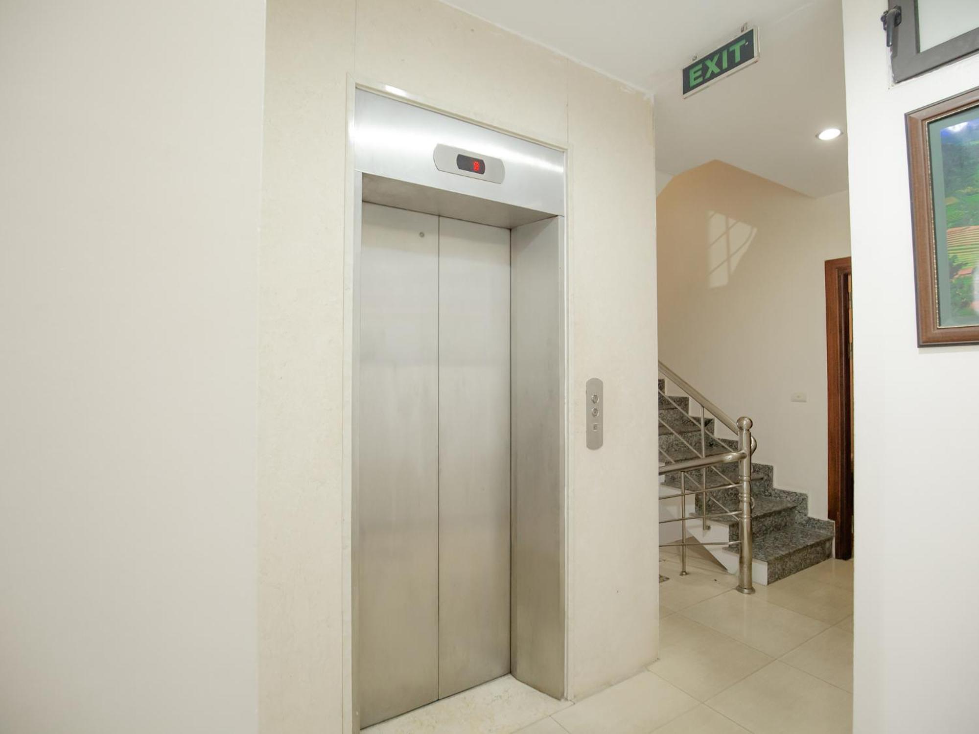Apartment Phuong Nam Aeon Mall Long Bien *