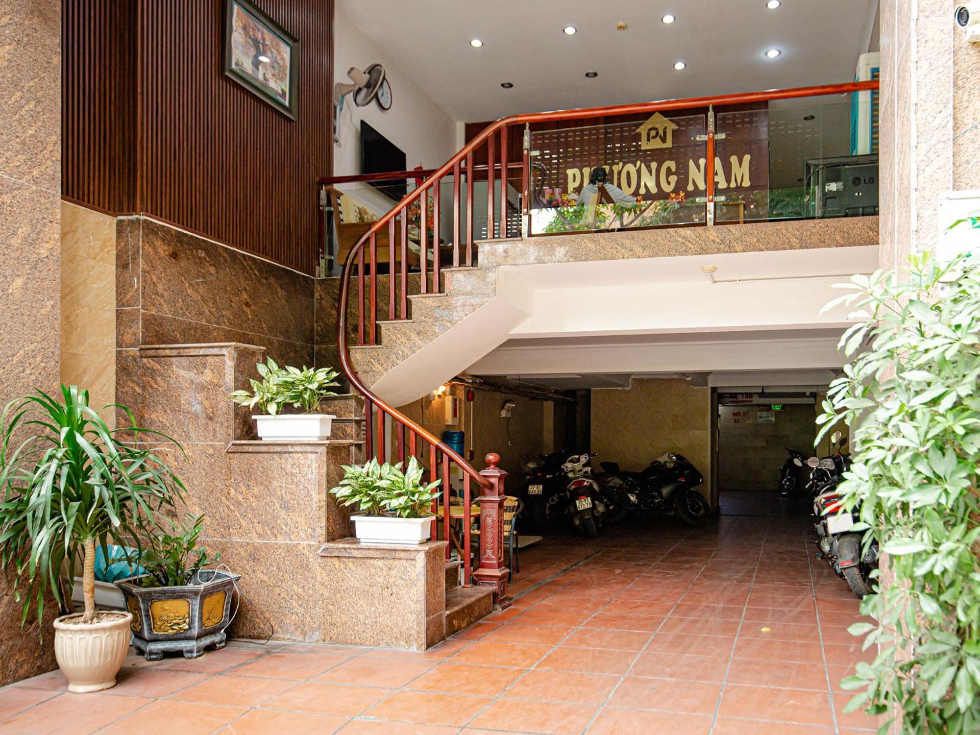 Phuong Nam Aeon Mall Long Bien Apartment *