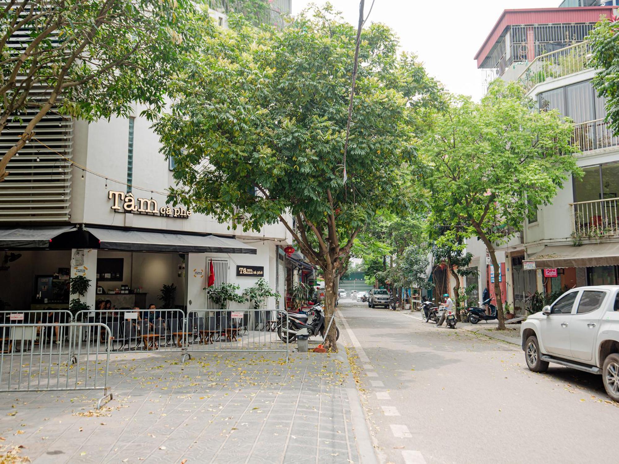 Apartment Phuong Nam Aeon Mall Long Bien