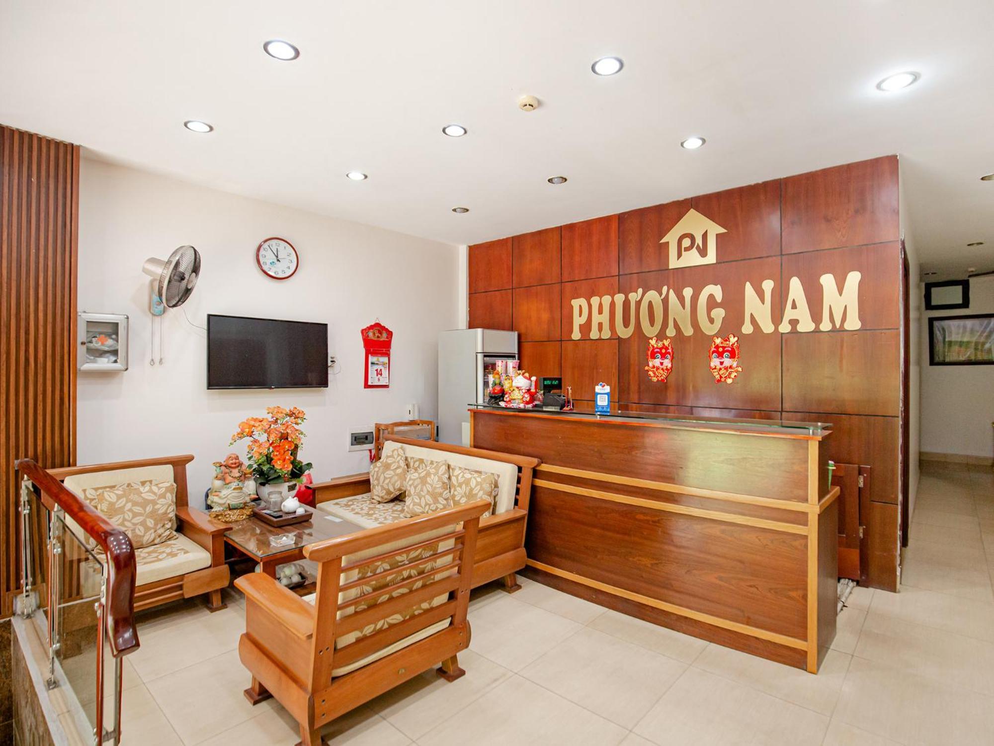 Phuong Nam Aeon Mall Long Bien Hanoi