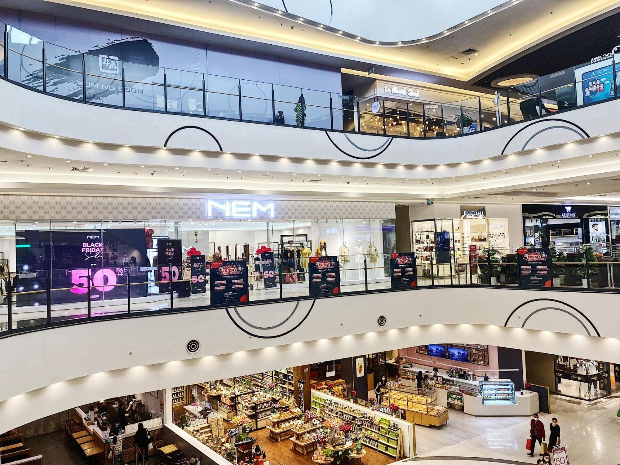 Phuong Nam Aeon Mall Long Bien Apartment *
