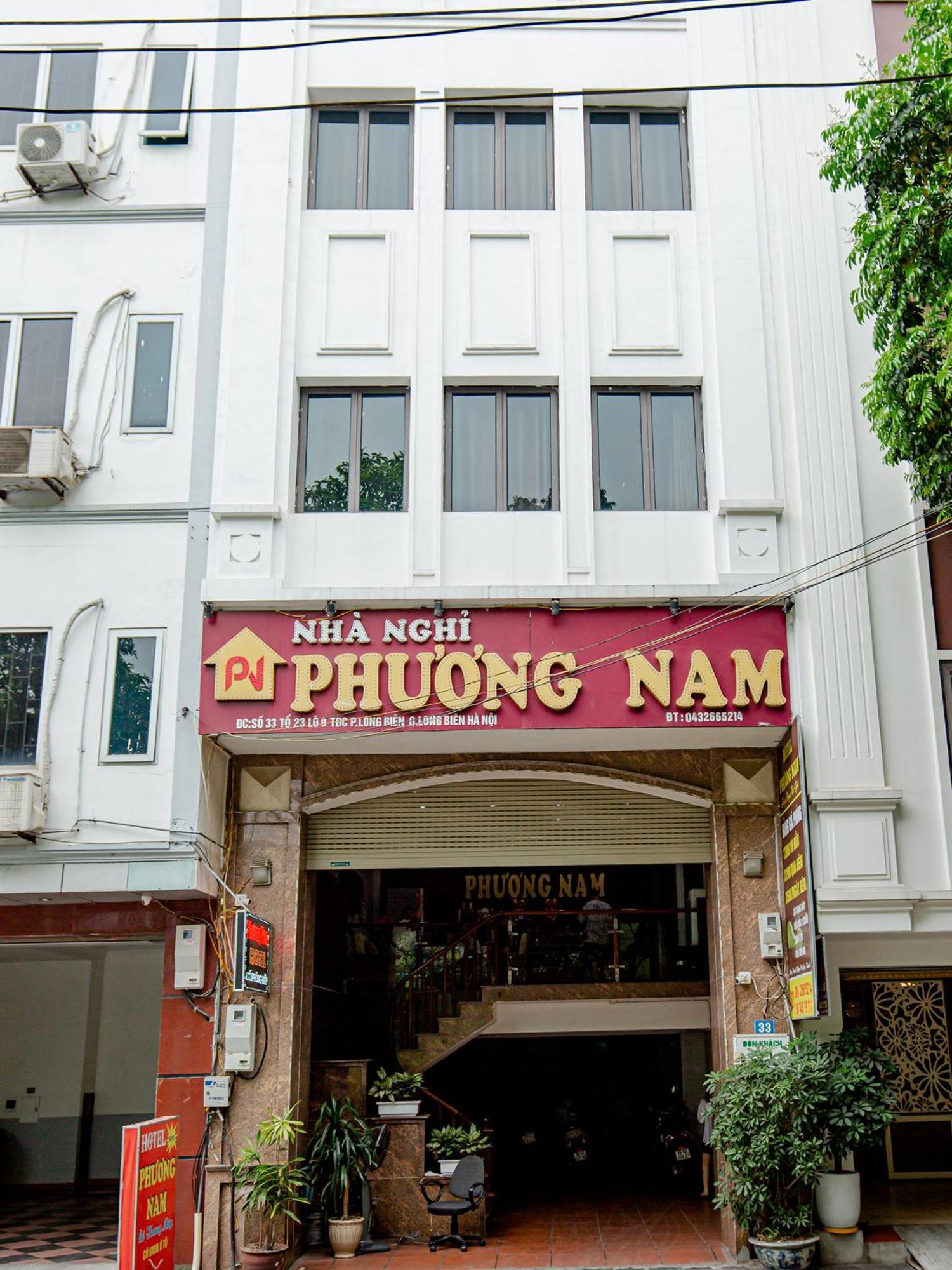 Phuong Nam Aeon Mall Long Bien Hanoi
