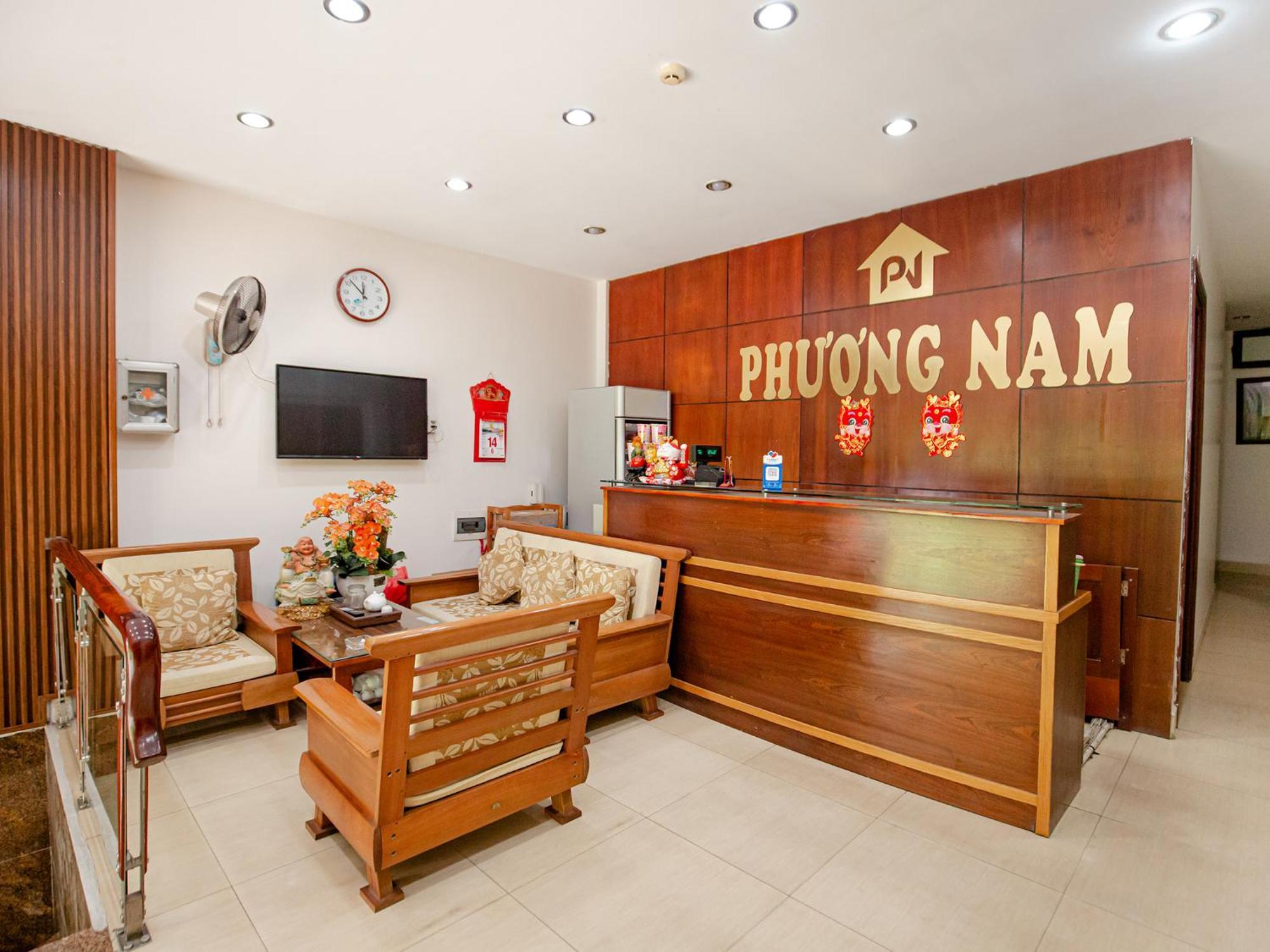 Phuong Nam Aeon Mall Long Bien Apartment *