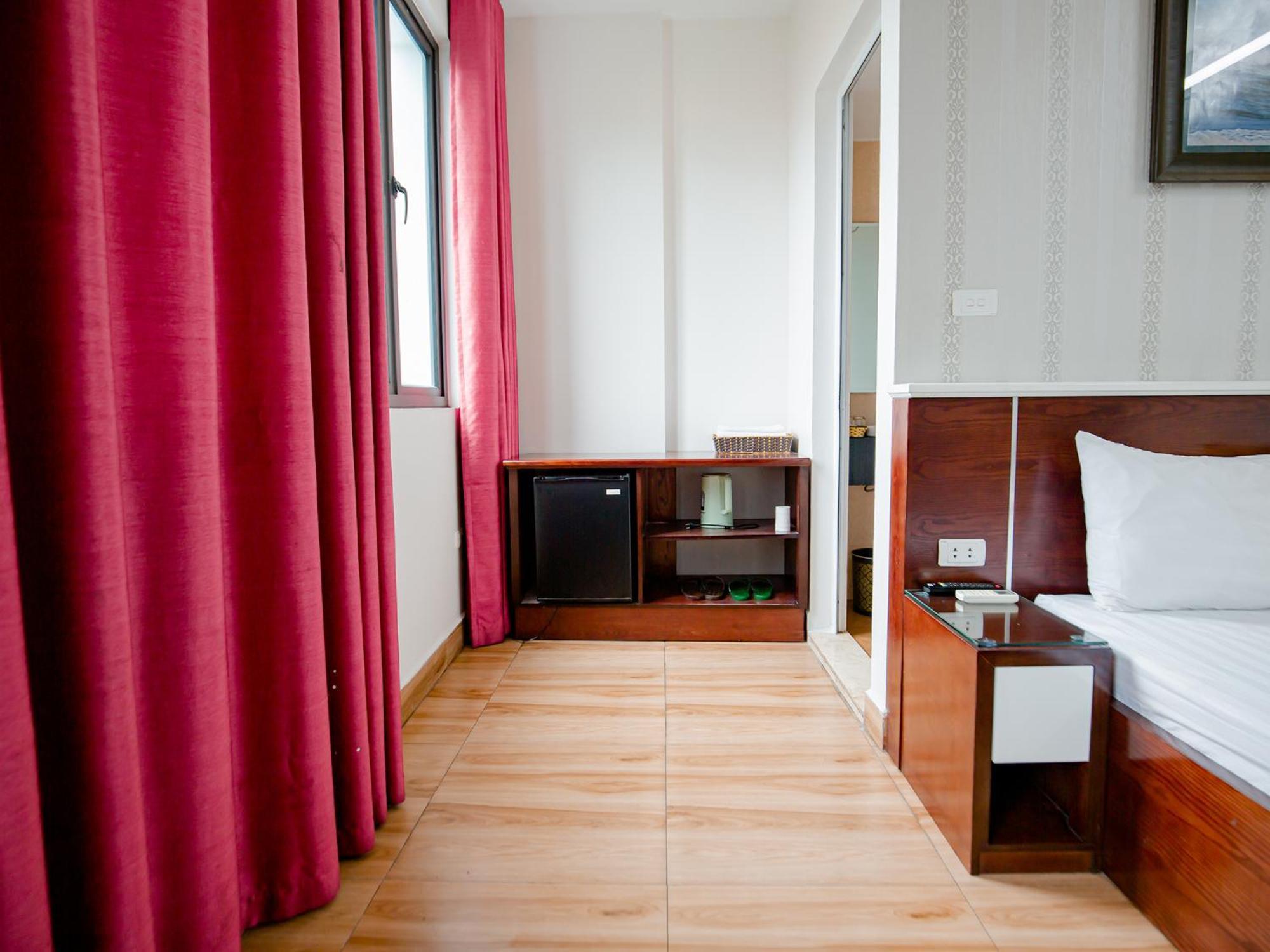 Apartment Phuong Nam Aeon Mall Long Bien