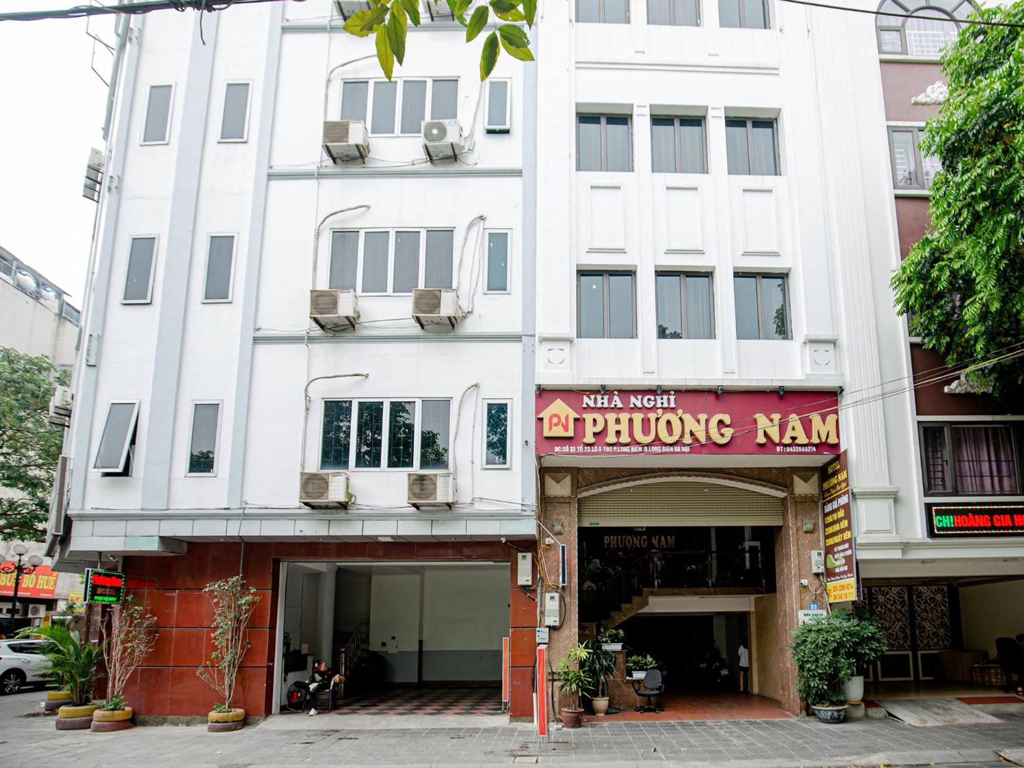 Phuong Nam Aeon Mall Long Bien Apartment Hanoi